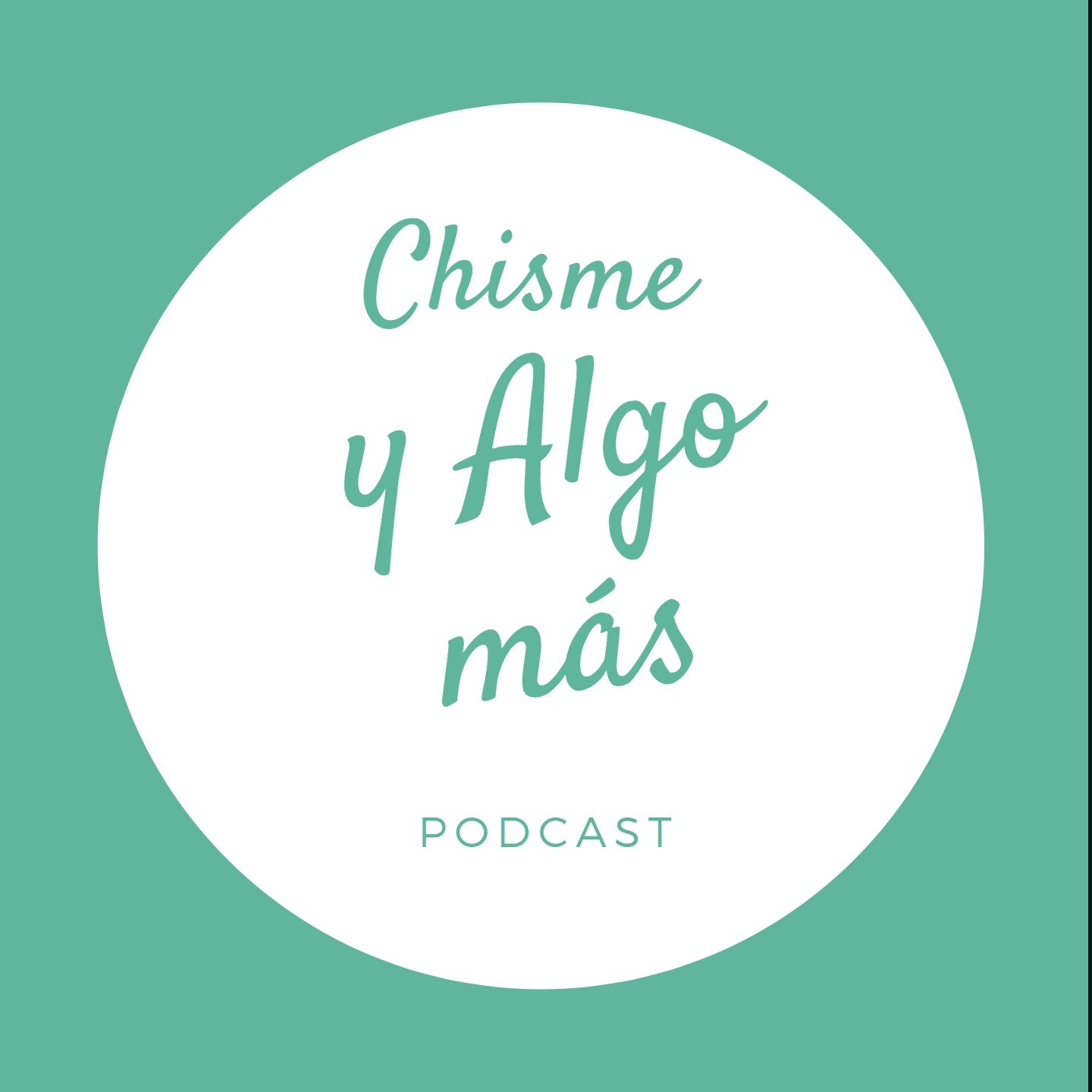 Chisme y Algo mas