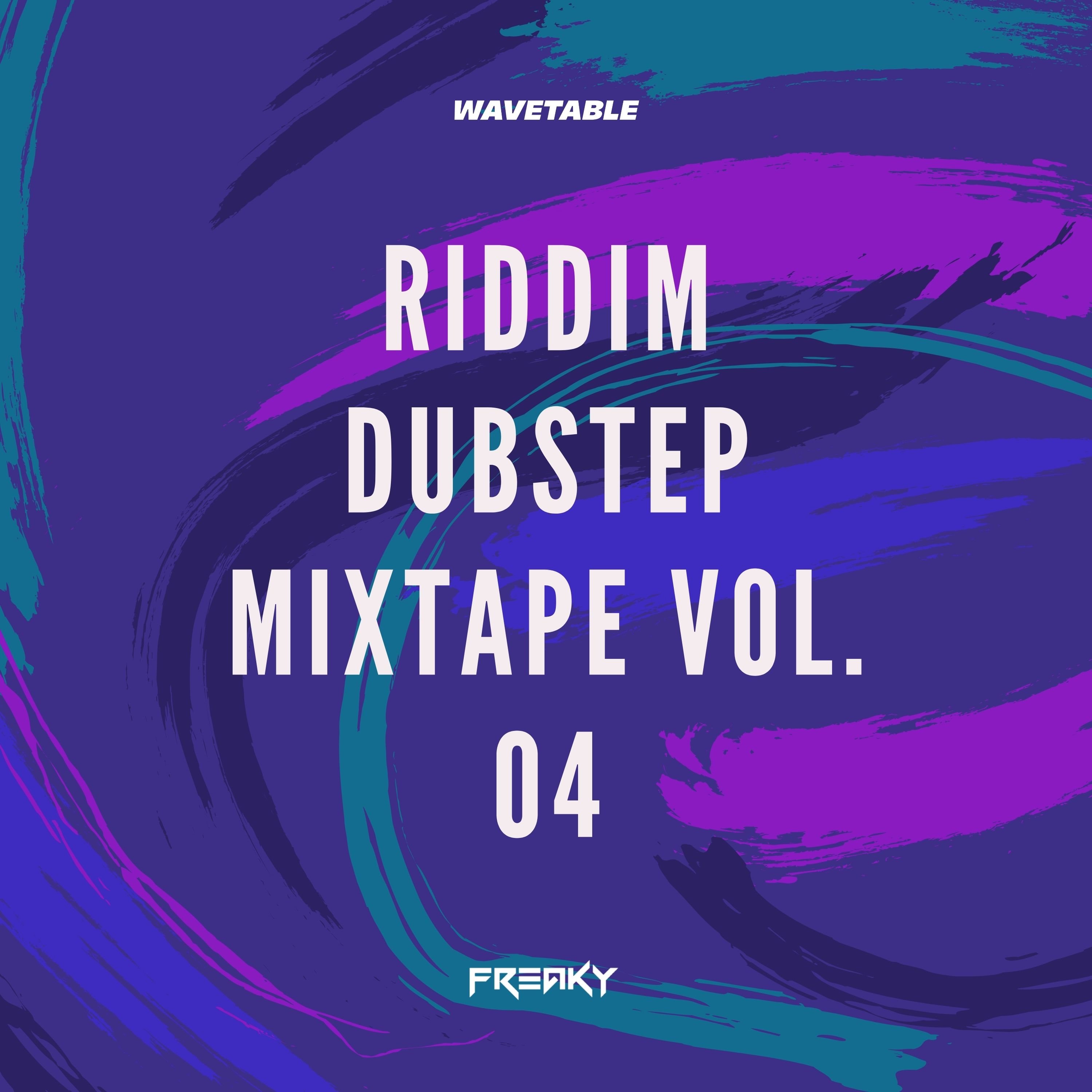 Wavetable Mixtape