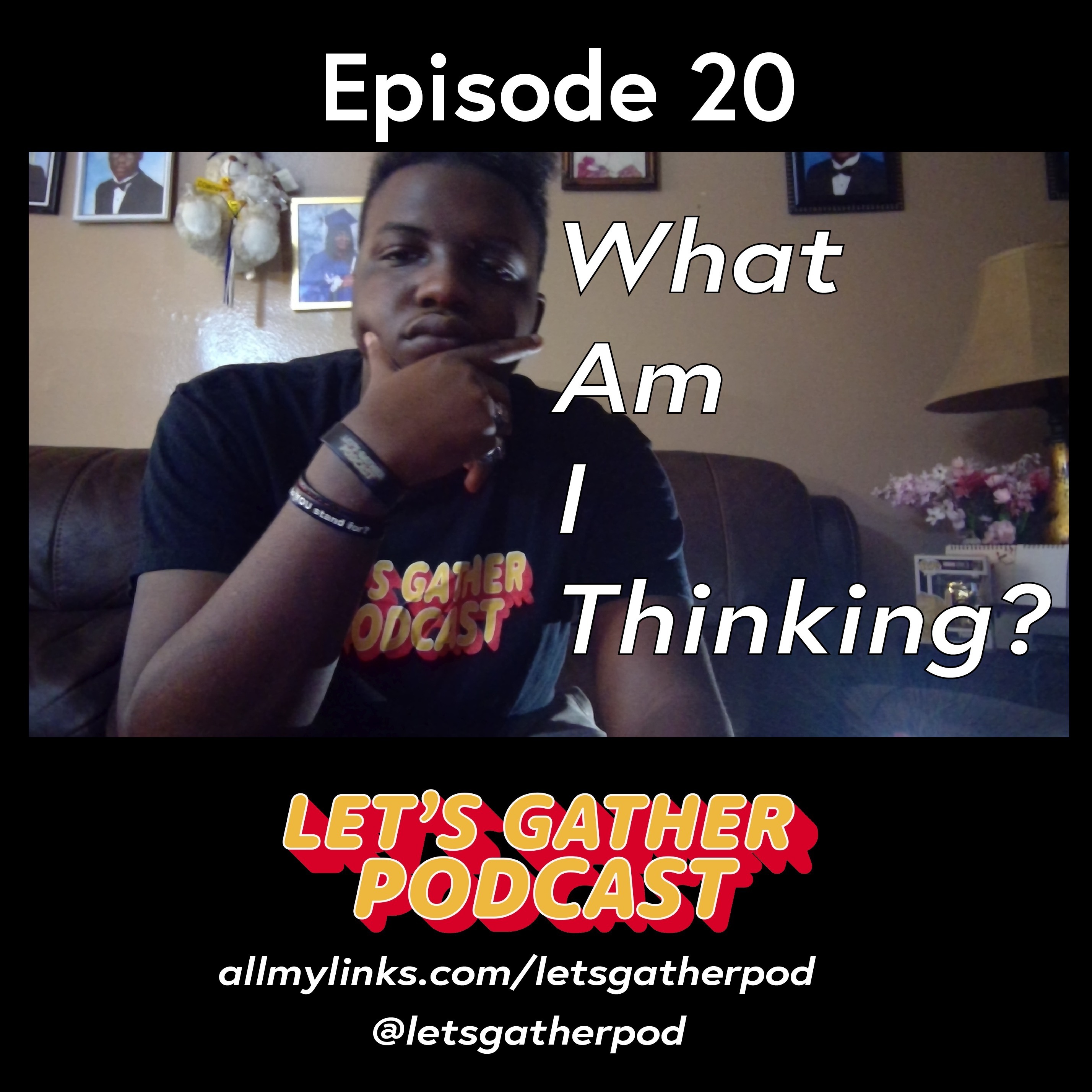 Let\'s Gather Podcast