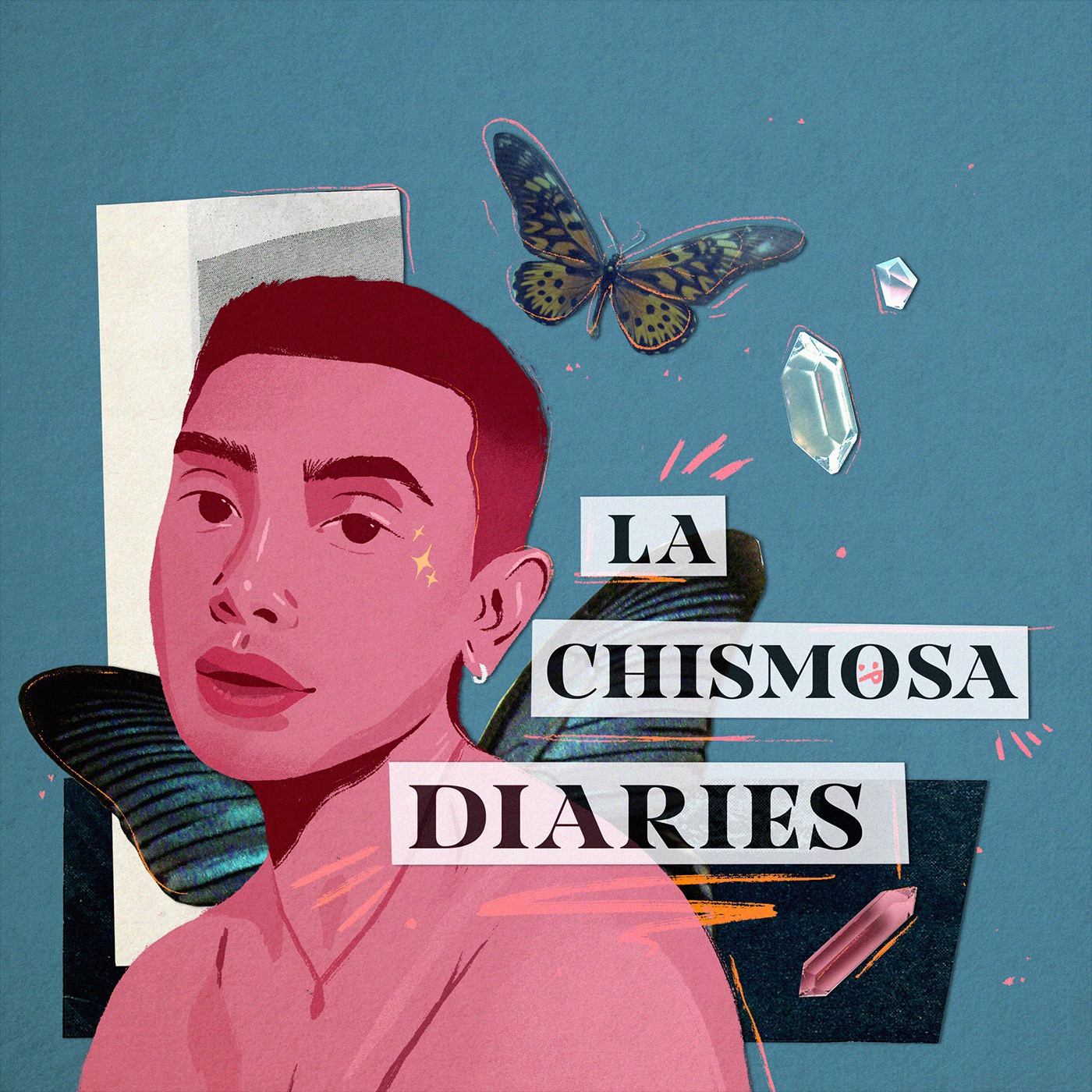 La Chismosa Diaries