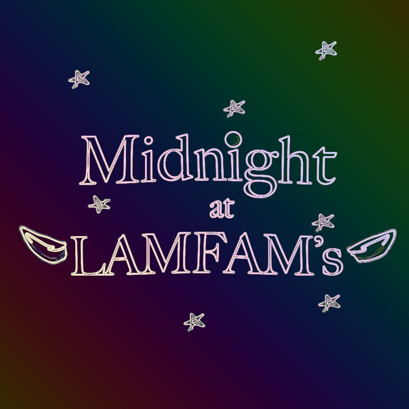 [SPECIAL] The LAMFAM Diaries