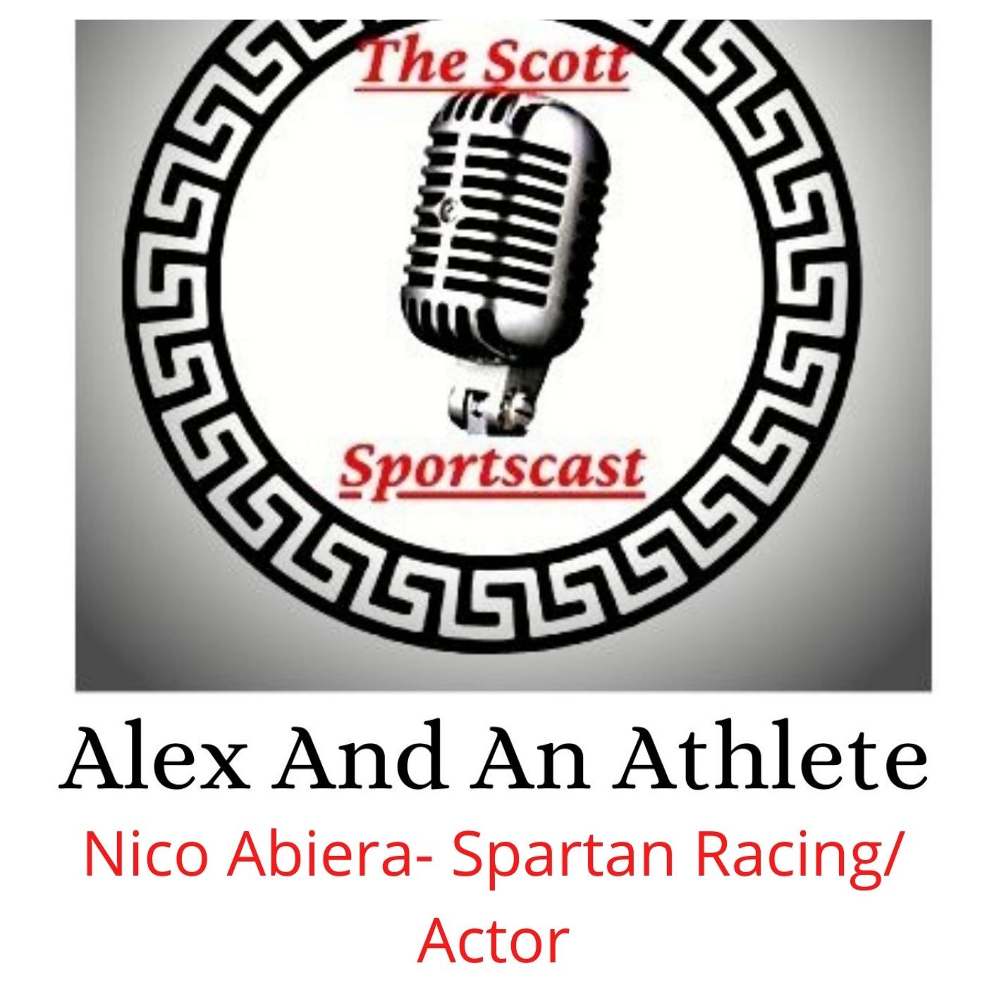 The Scott Sportscast