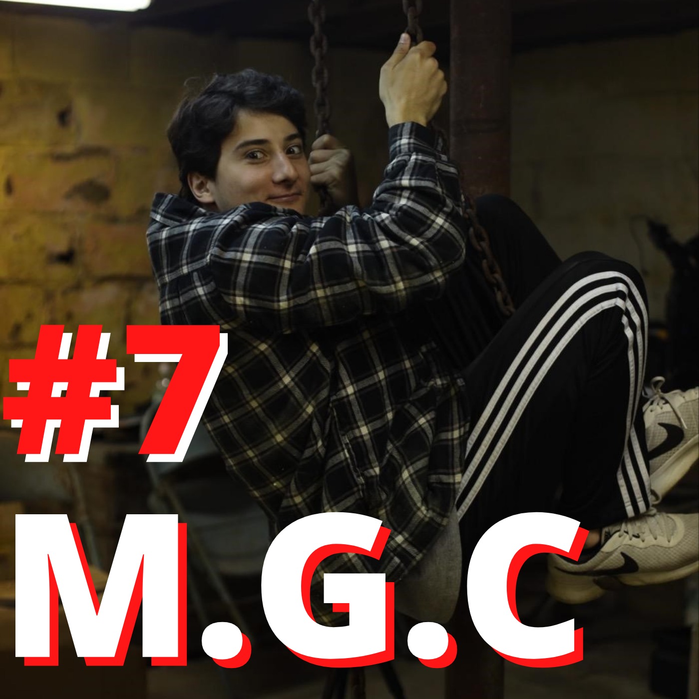 MGC Podcast