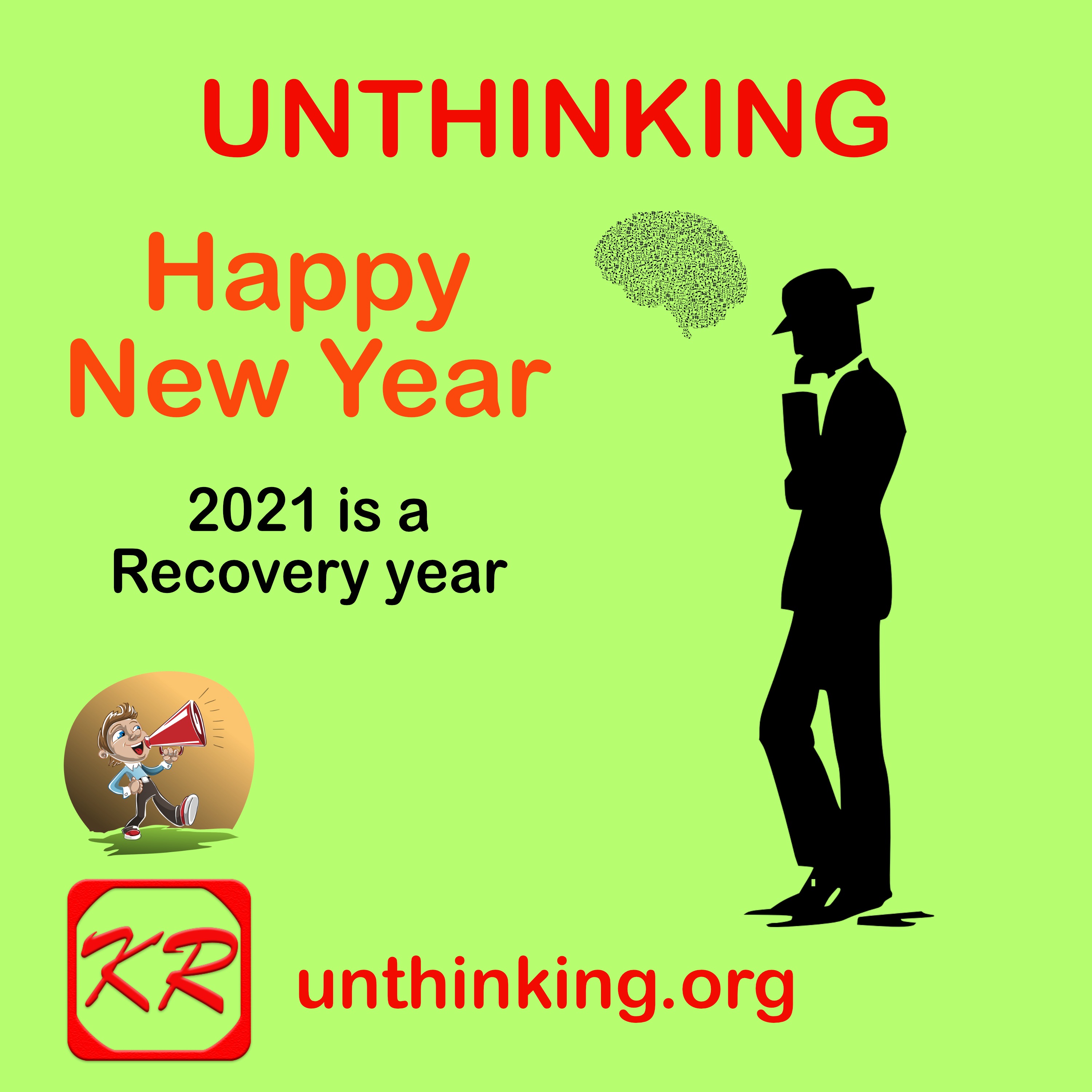 Unthinking