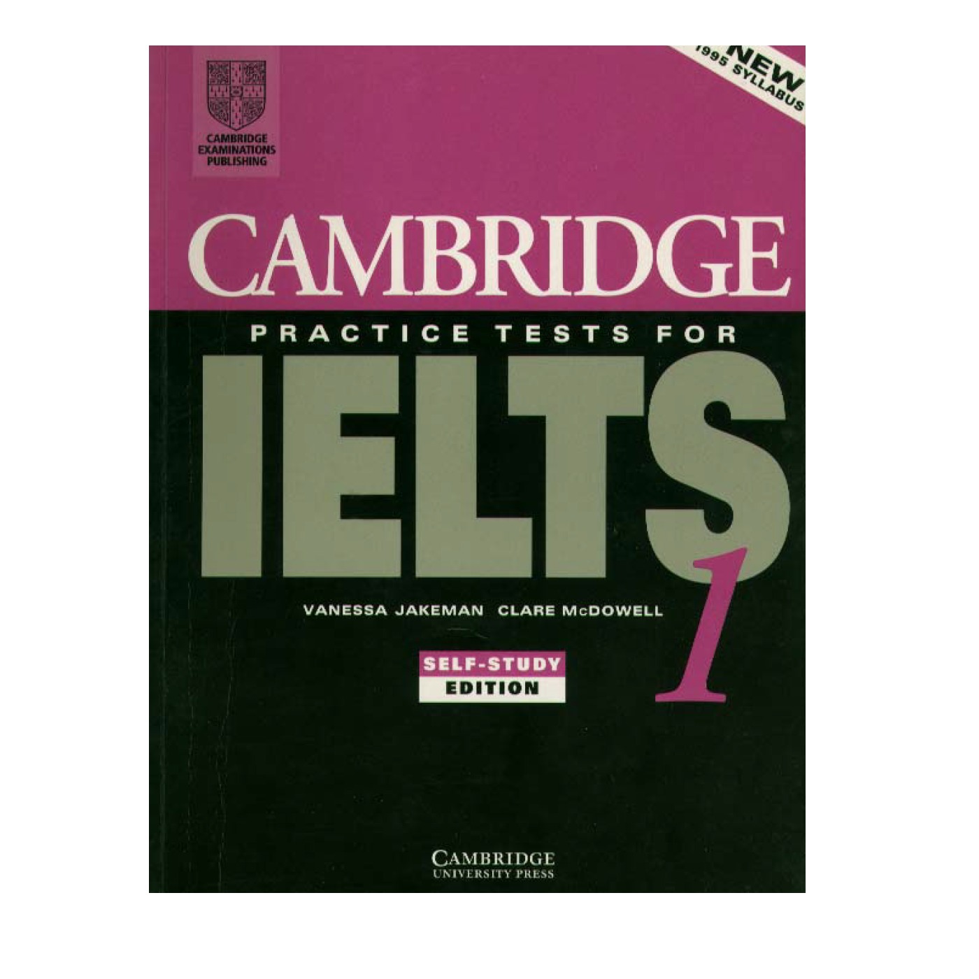 Cambridge IELTS-1: Listening test-2