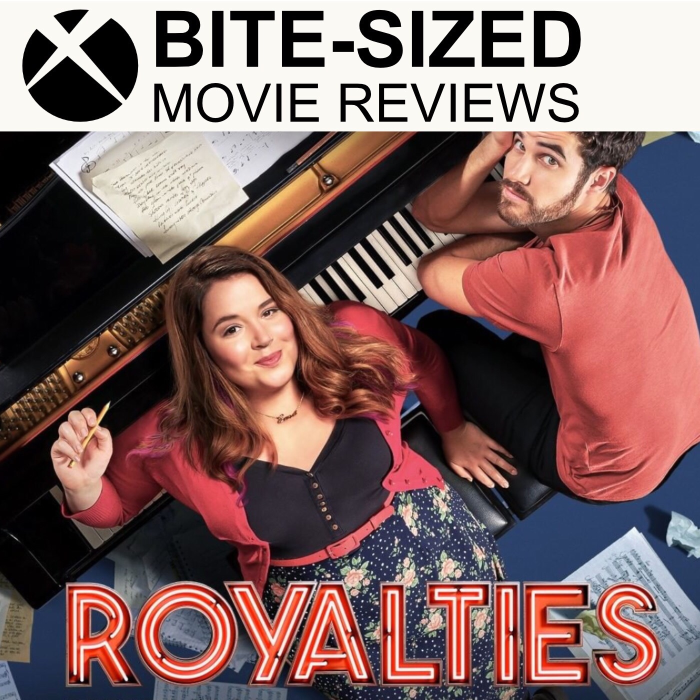 Bite-sized Movie Reviews