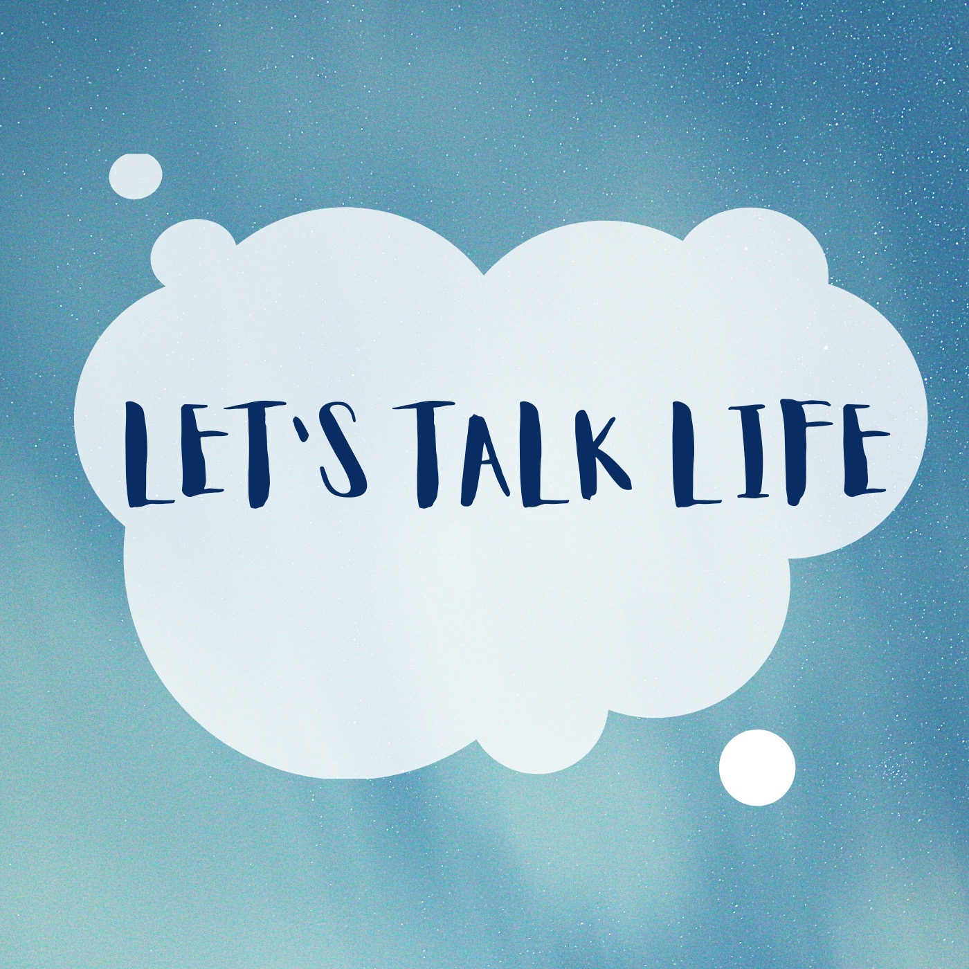 Let's Talk Failure episode artwork