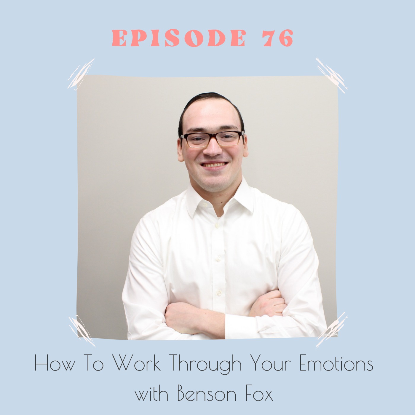 Fashion Your Passion Podcast