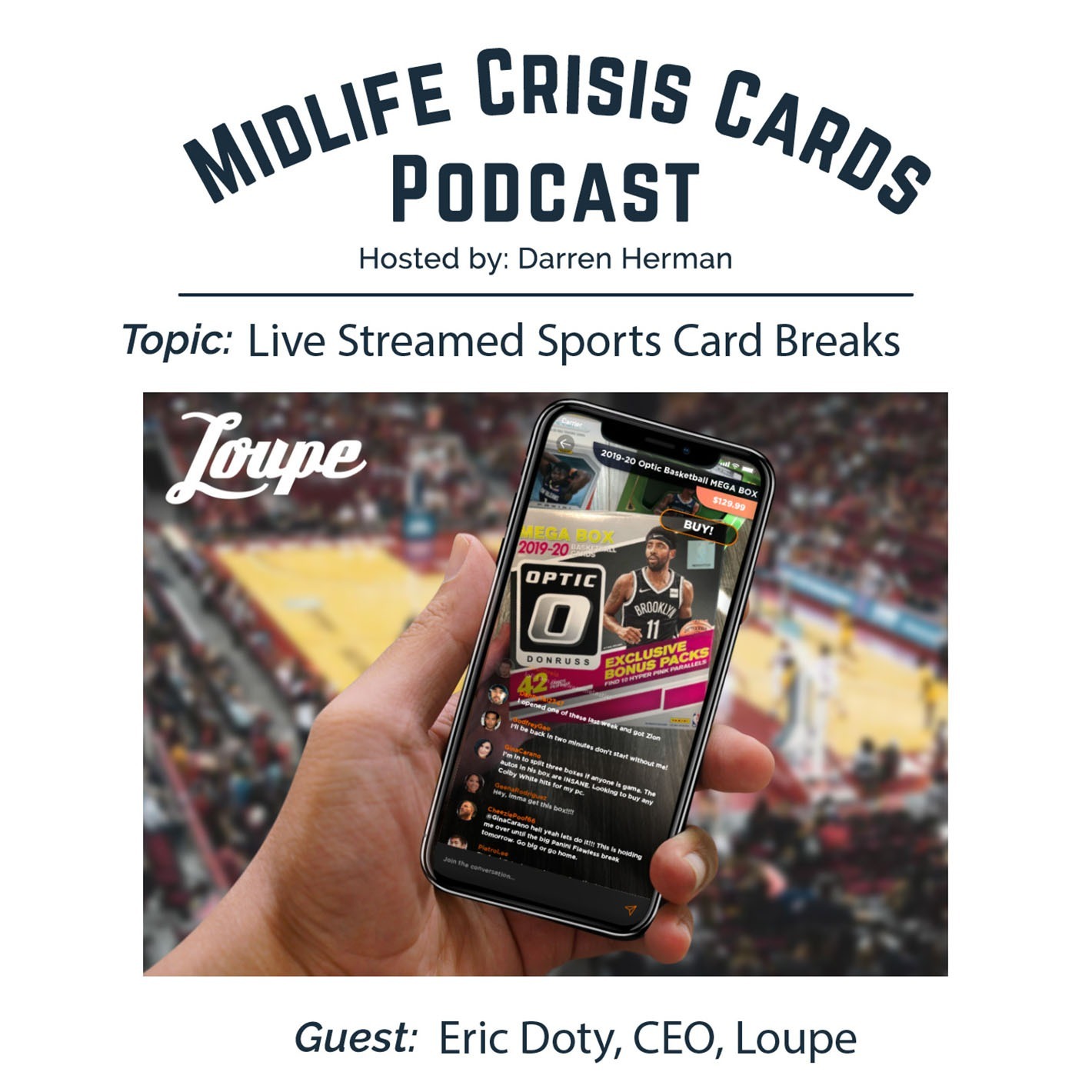 Midlife Crisis Cards