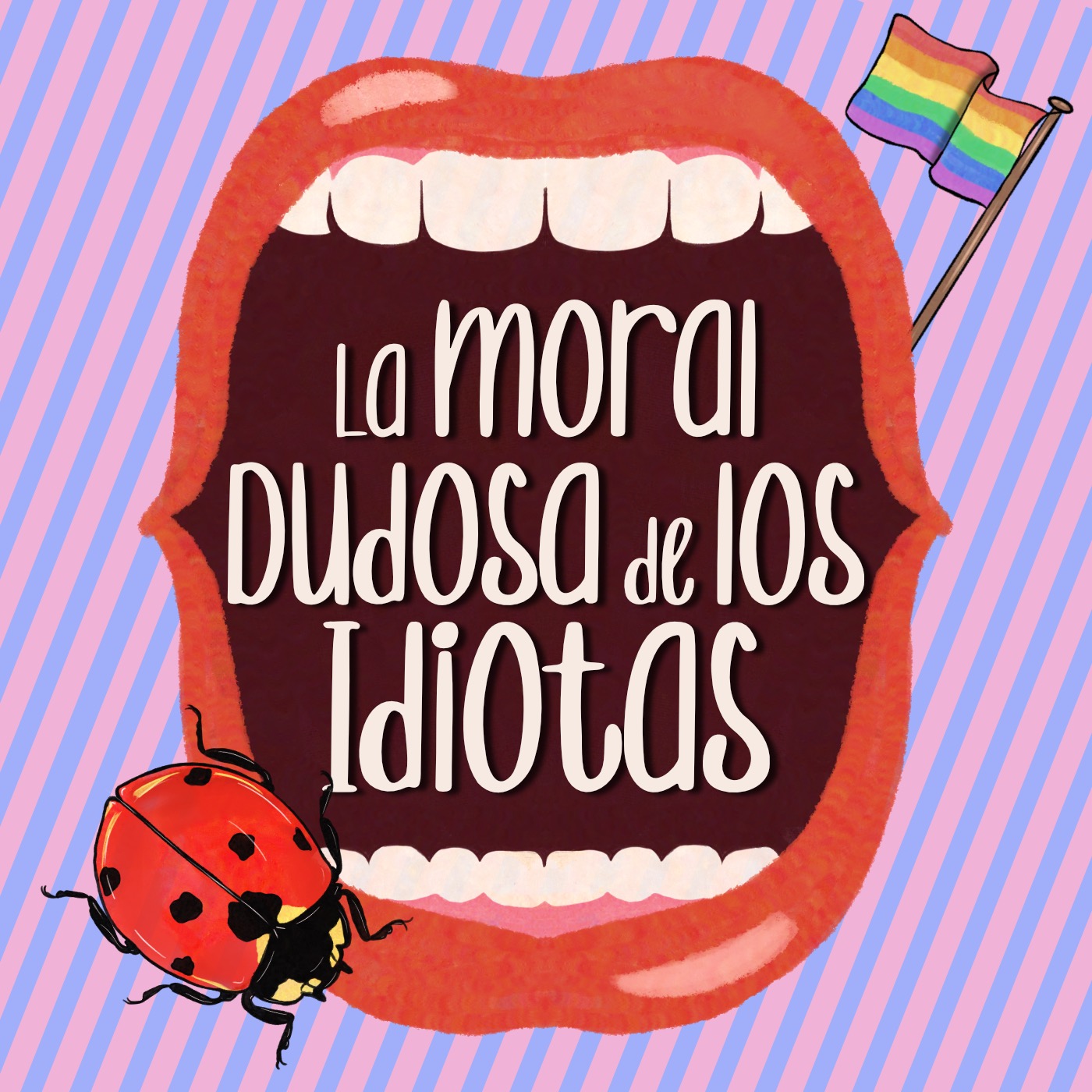 15. La Moral Dudosa de los Idiotas