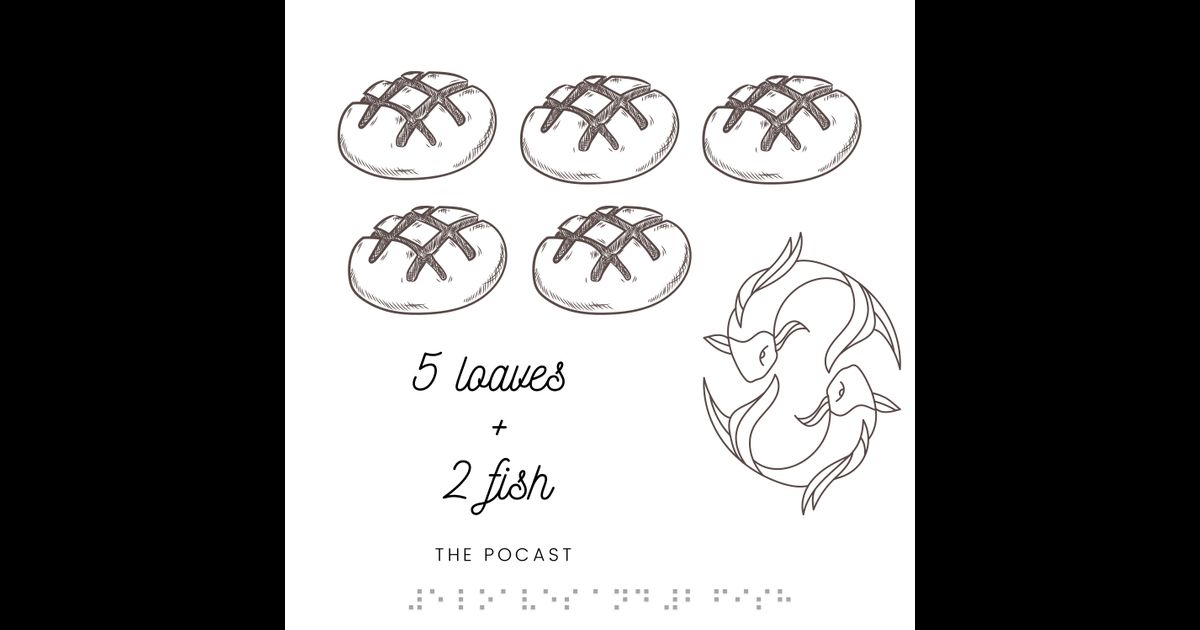 5 Loaves &amp; 2 Fish | RedCircle