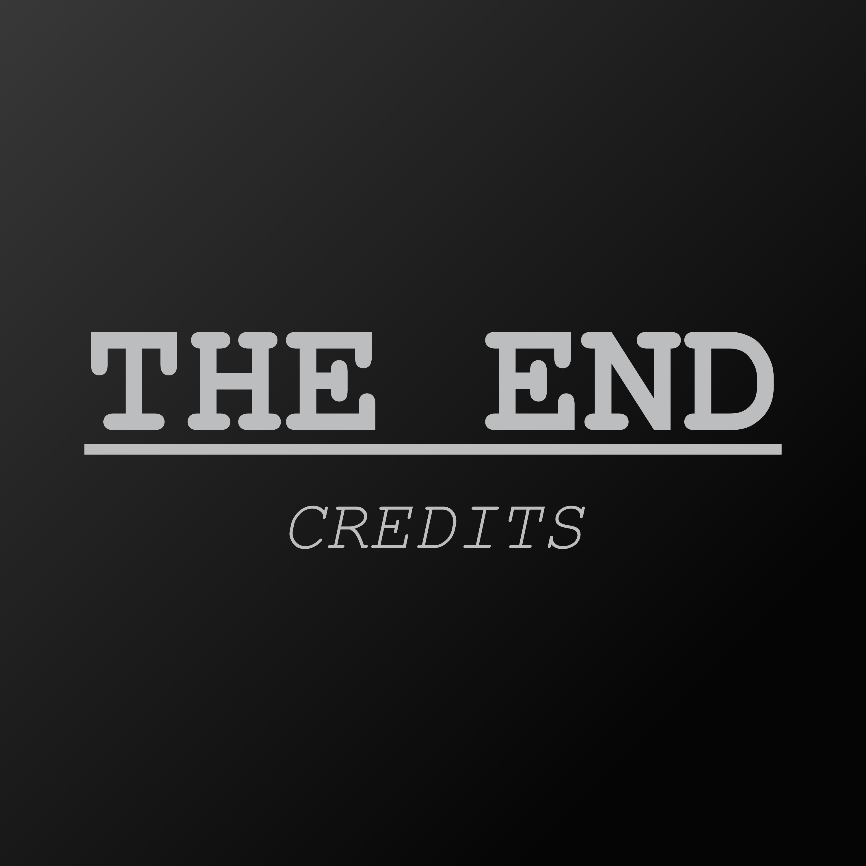 Psycho | The End Credits episode artwork