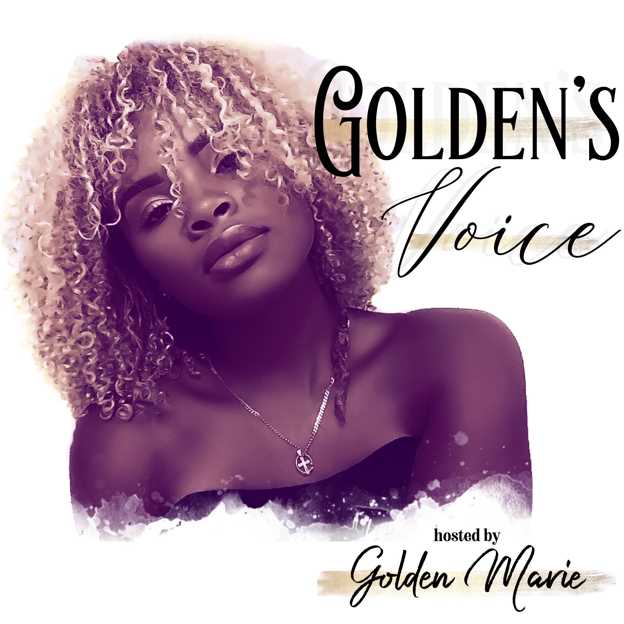 Golden’s Voice