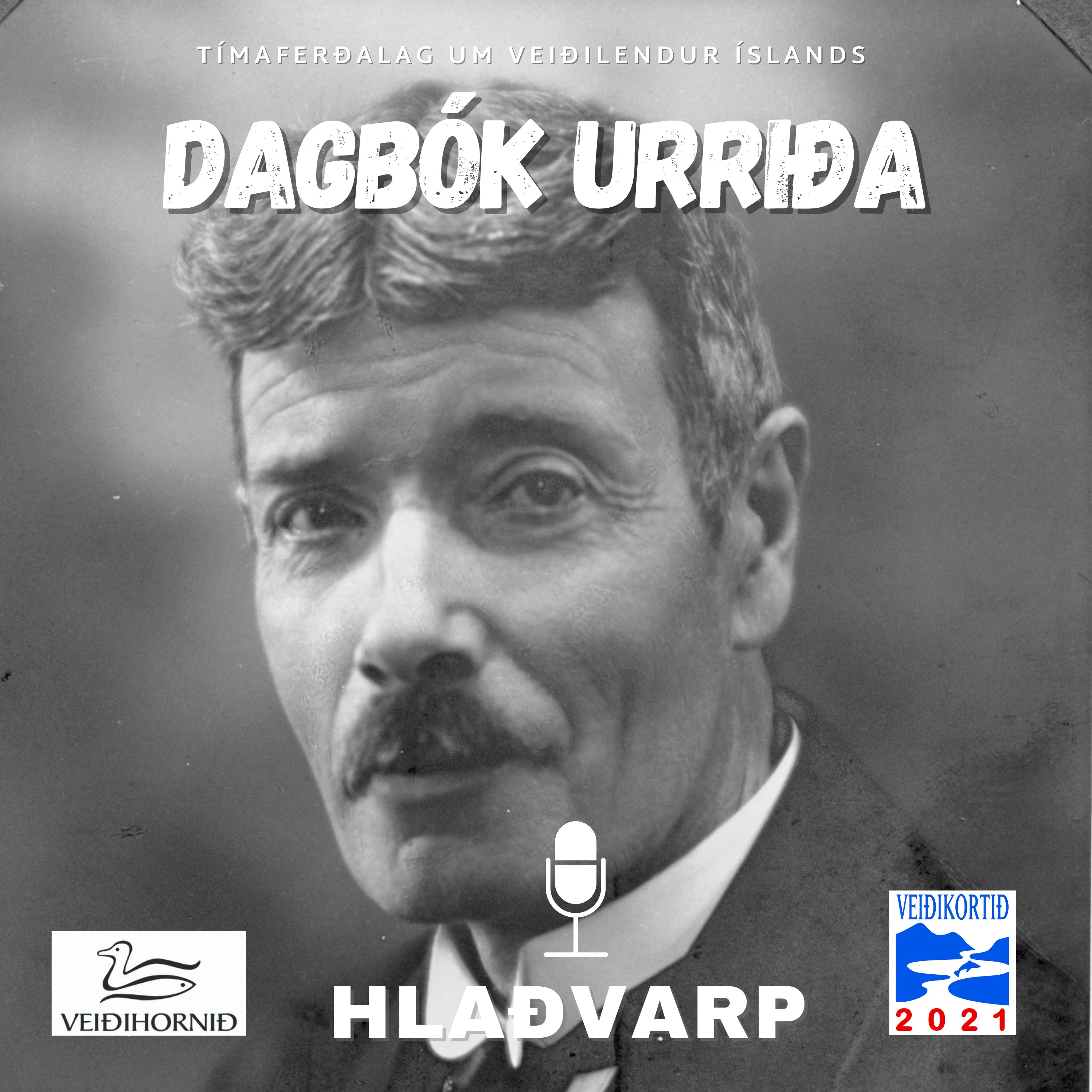 Dagbók Urriða