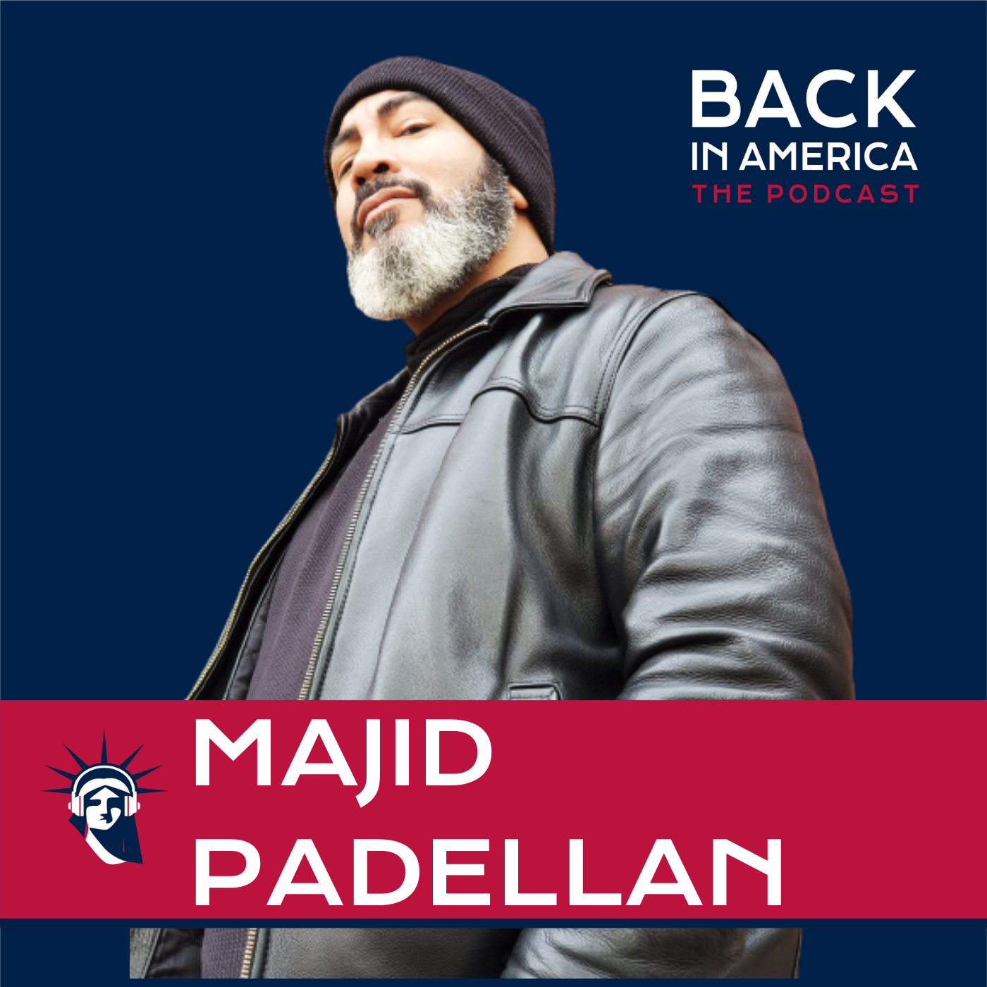 Back in America