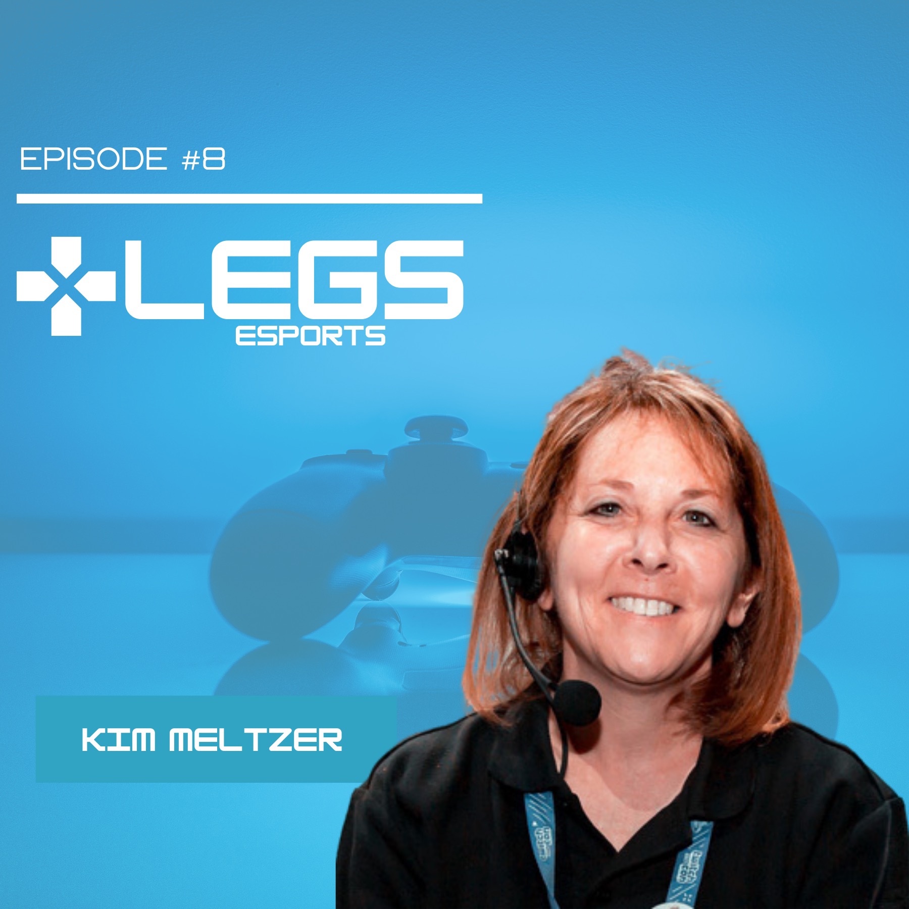 Legs Esports Series