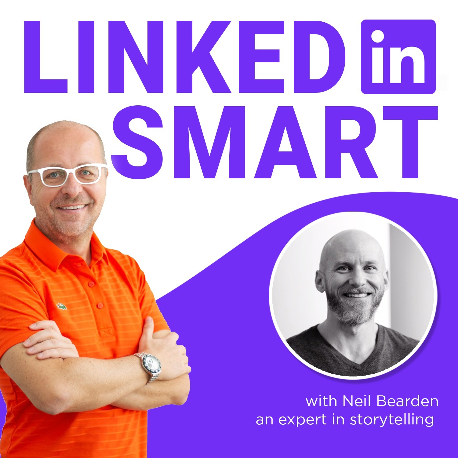 LINKEDIN SMART
