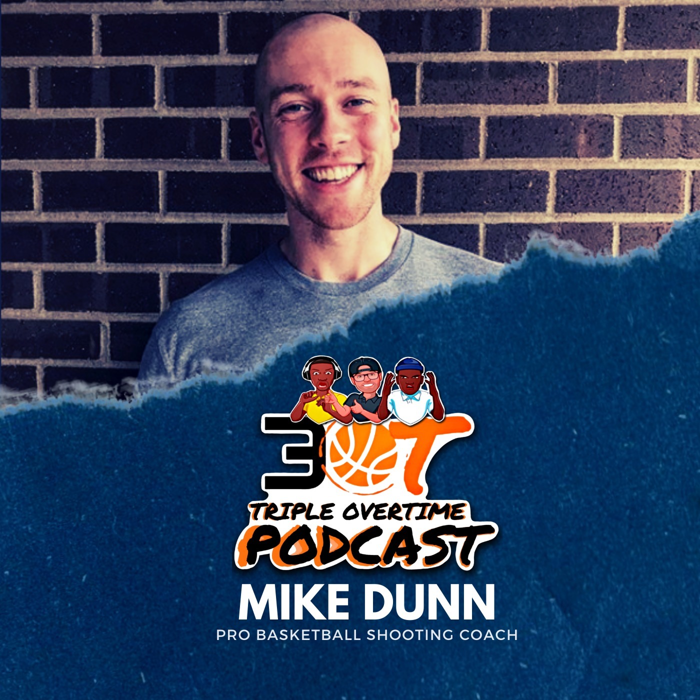 3OT | Triple Overtime