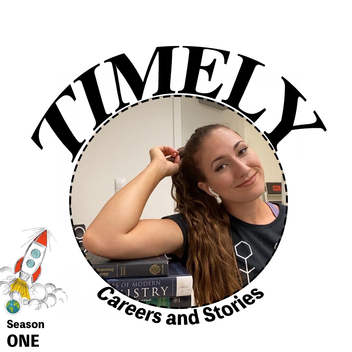 Timely: Careers and Stories