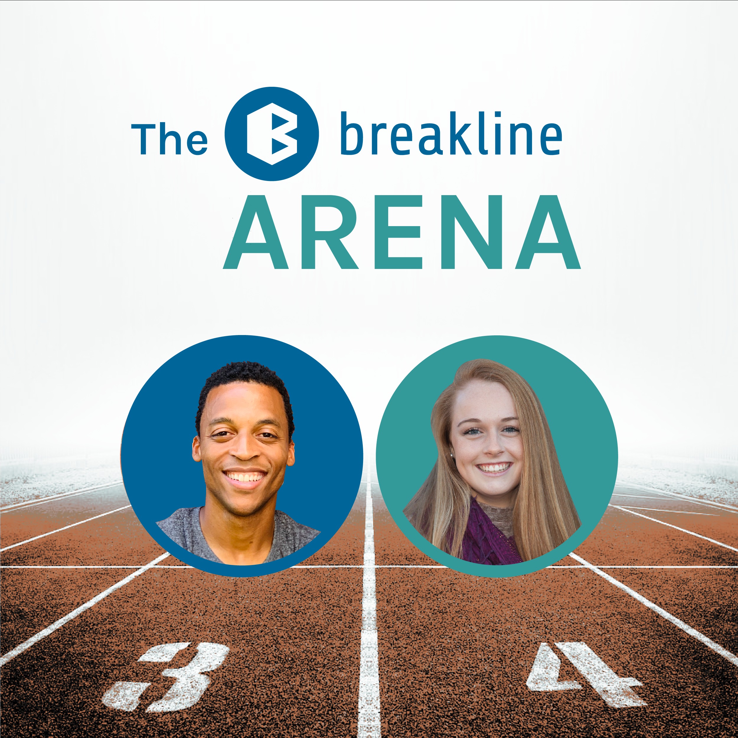 The BreakLine Arena