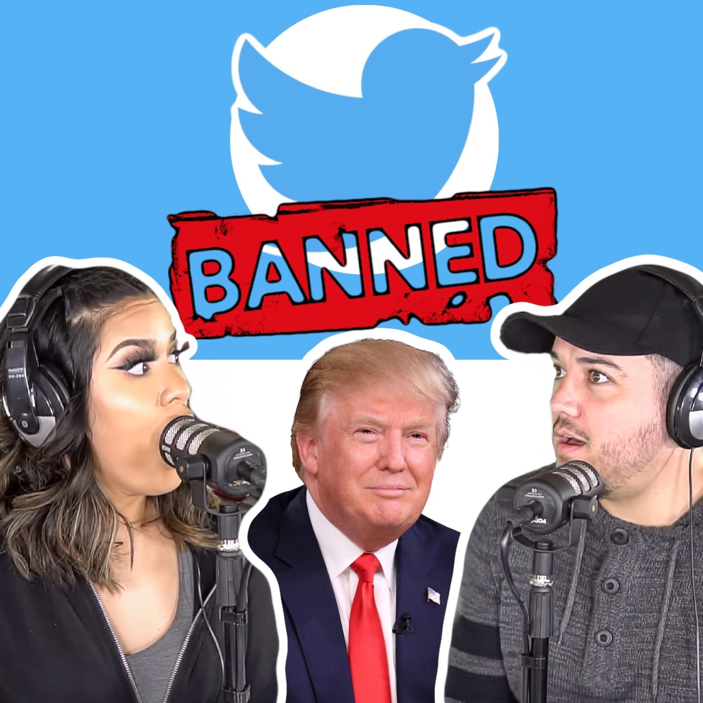 HISxHERS Podcast