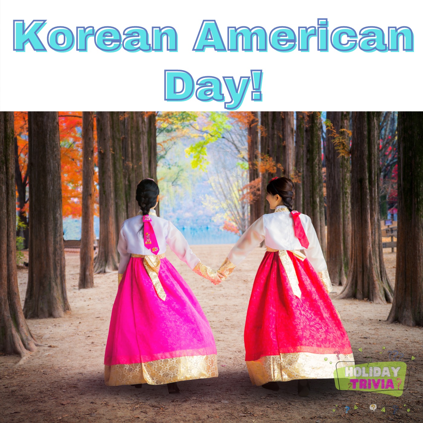 Episode #063 Korean American Day! Image
