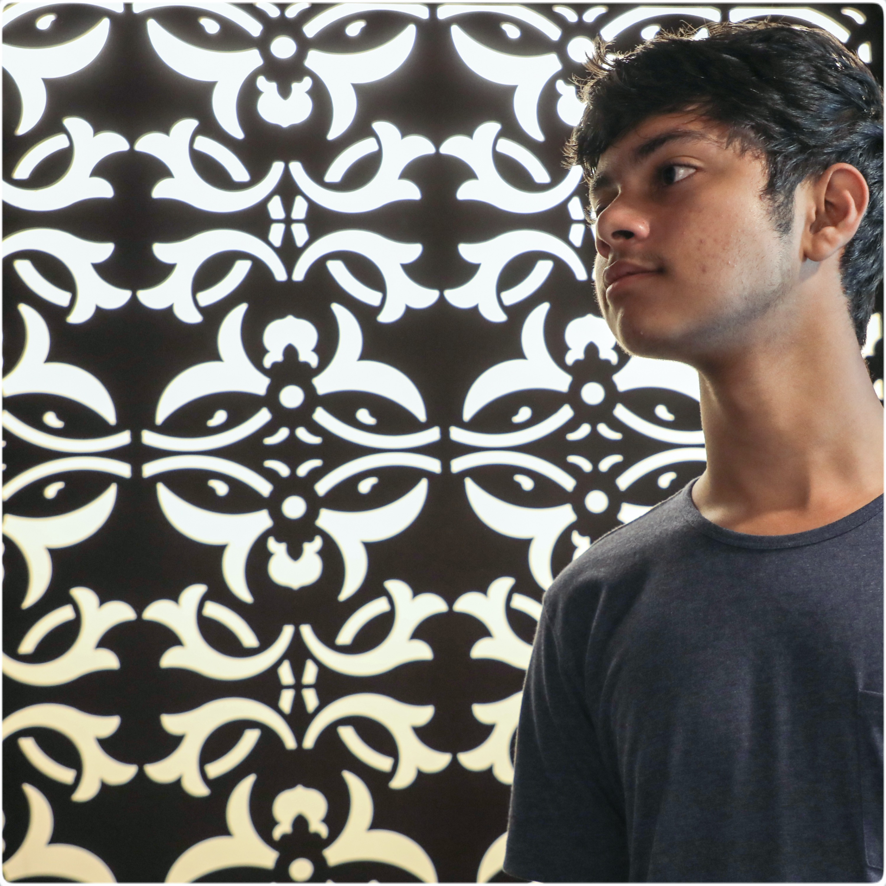 Audio Player Image