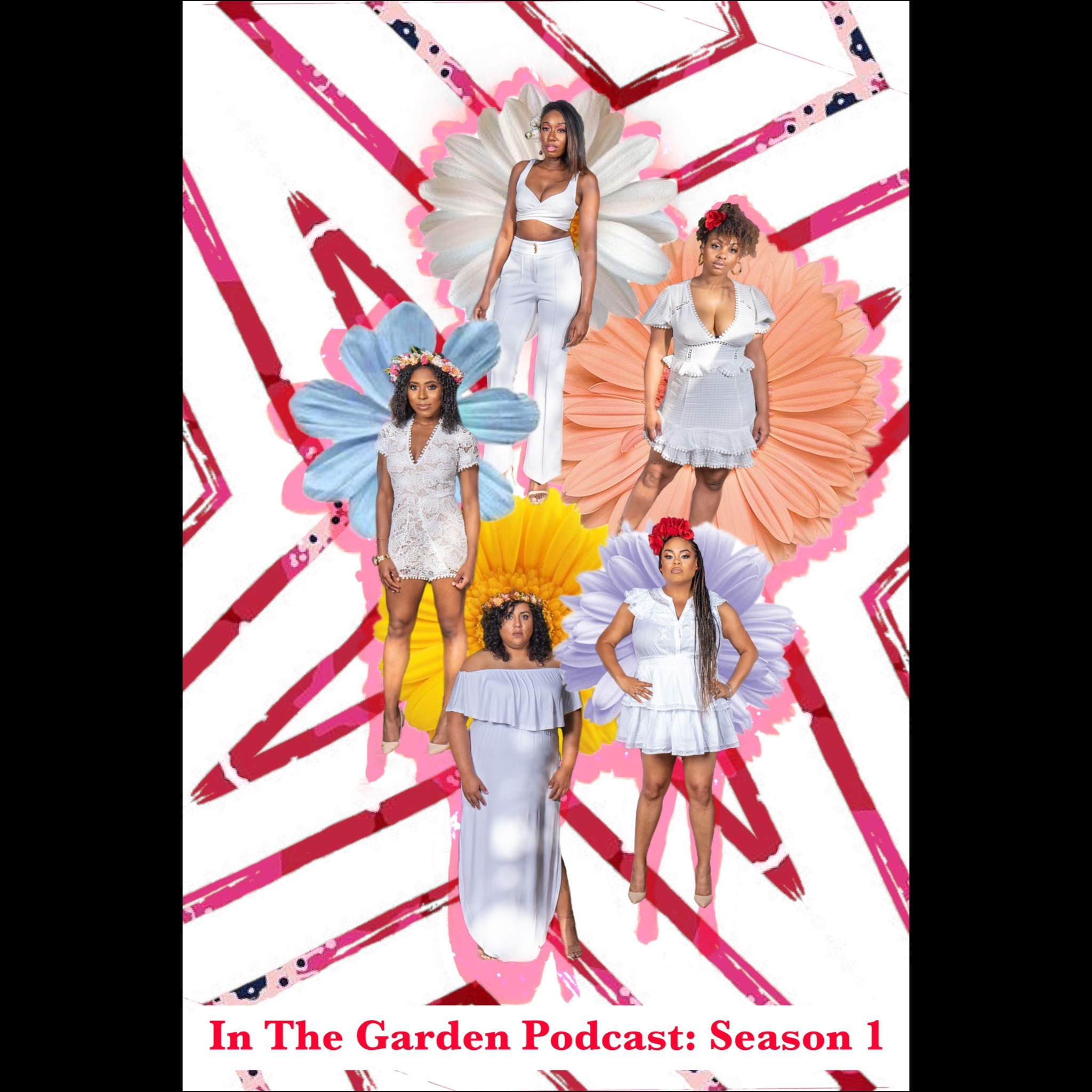 In the Garden Podcast