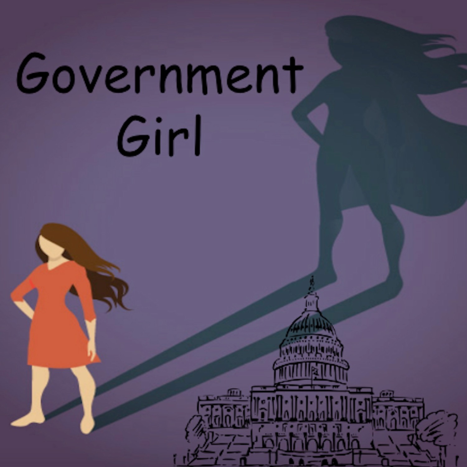 Government Girl