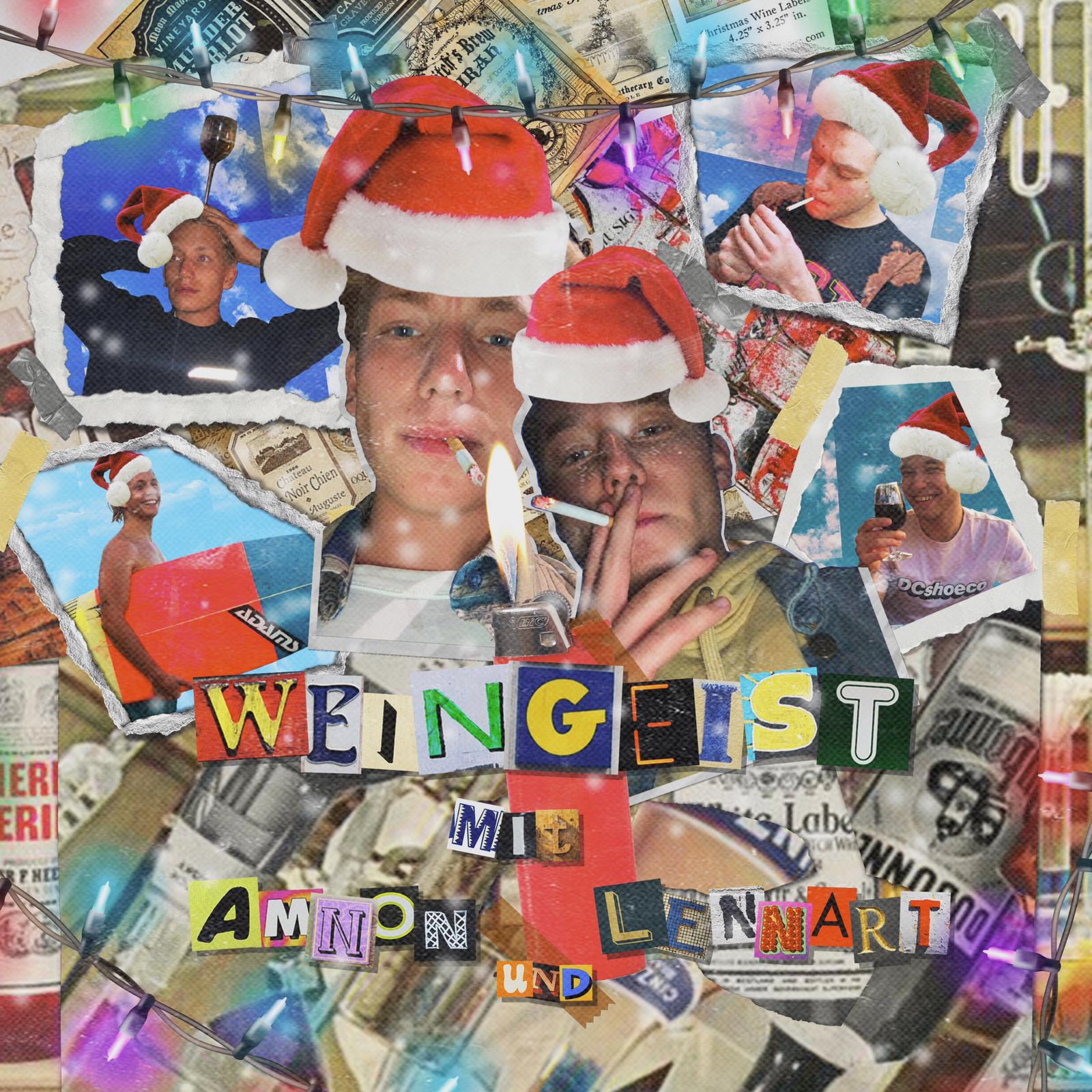 Weingeist