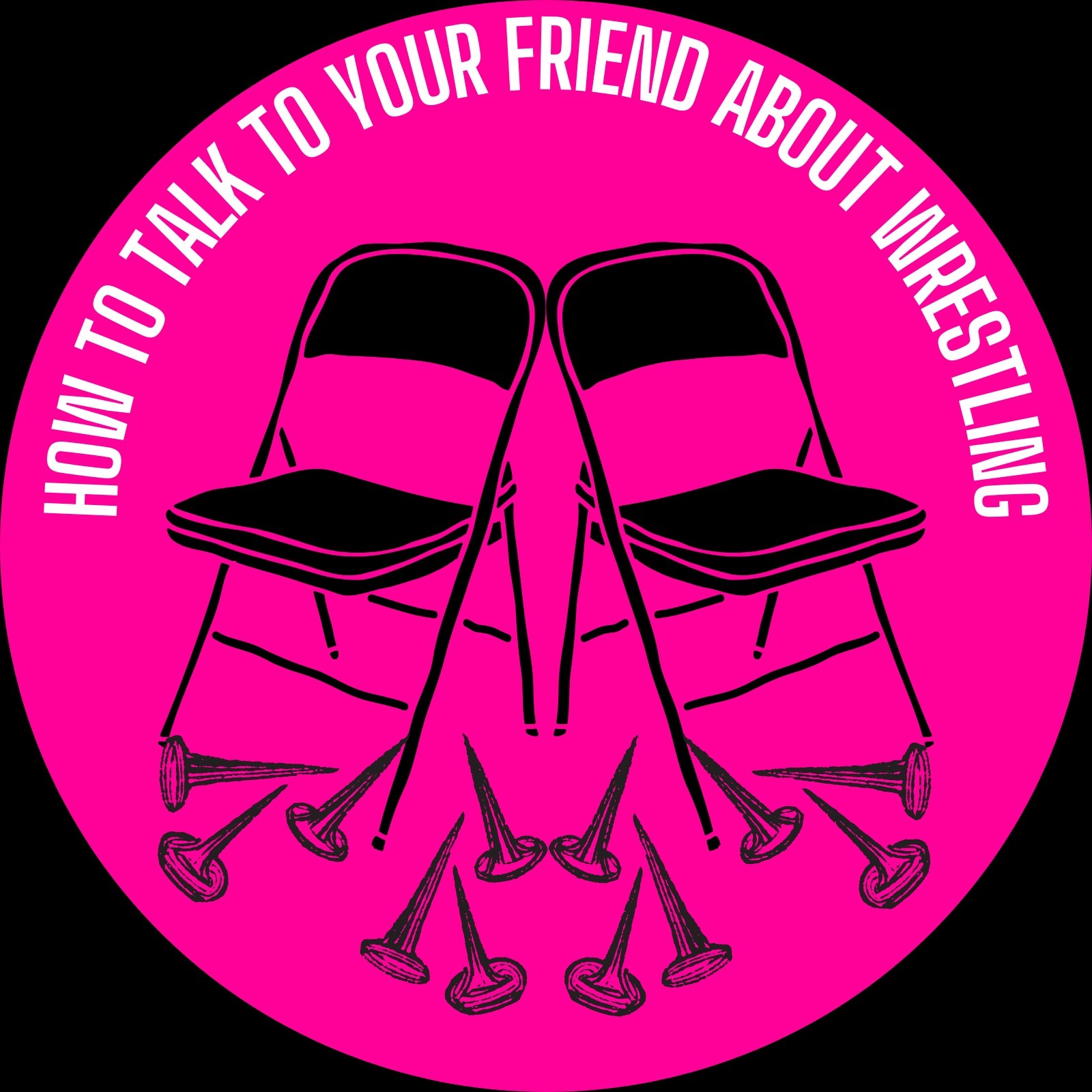 NEW SHOW~HTTWPod: Whose Shoes Are You Putting On? w/ GarbagePonyPopArt!! - Ep 11