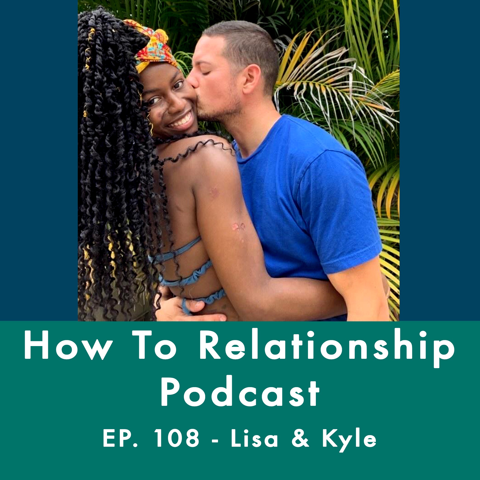 How To Relationship Podcast