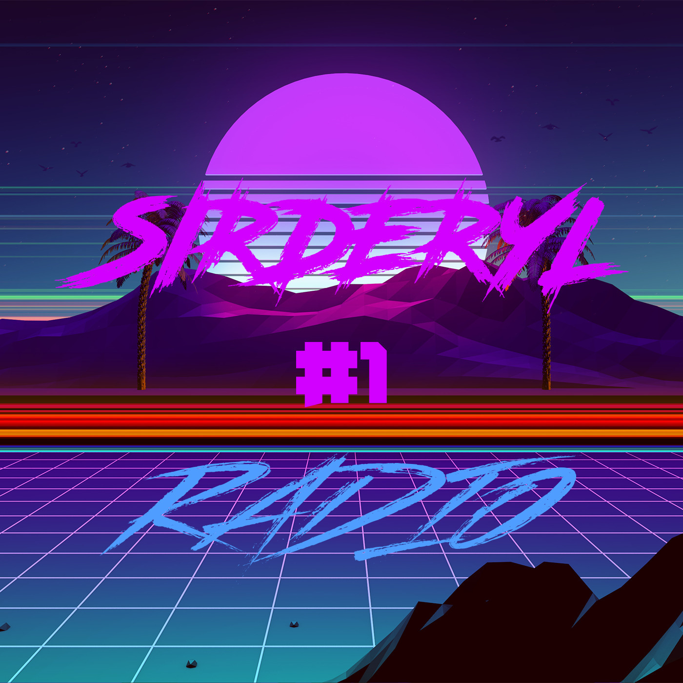 Sirderyl Presents Sirderyl Radio