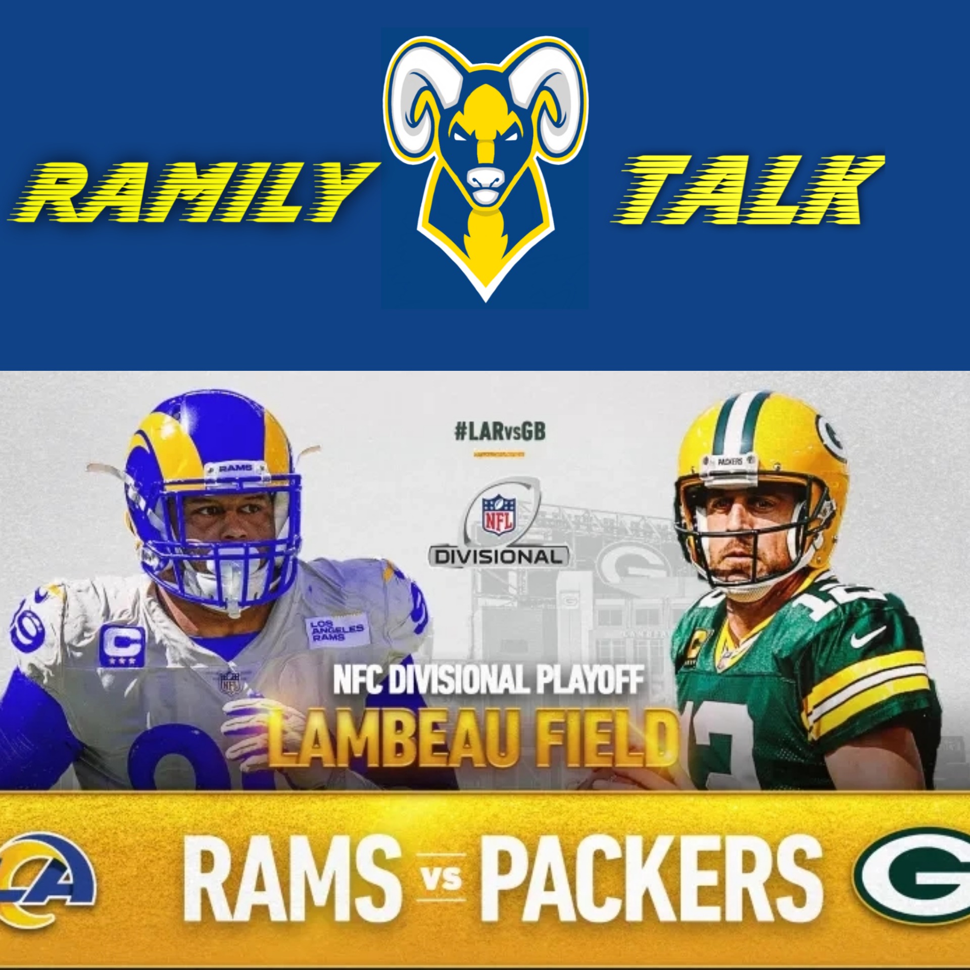 Ramily Talk