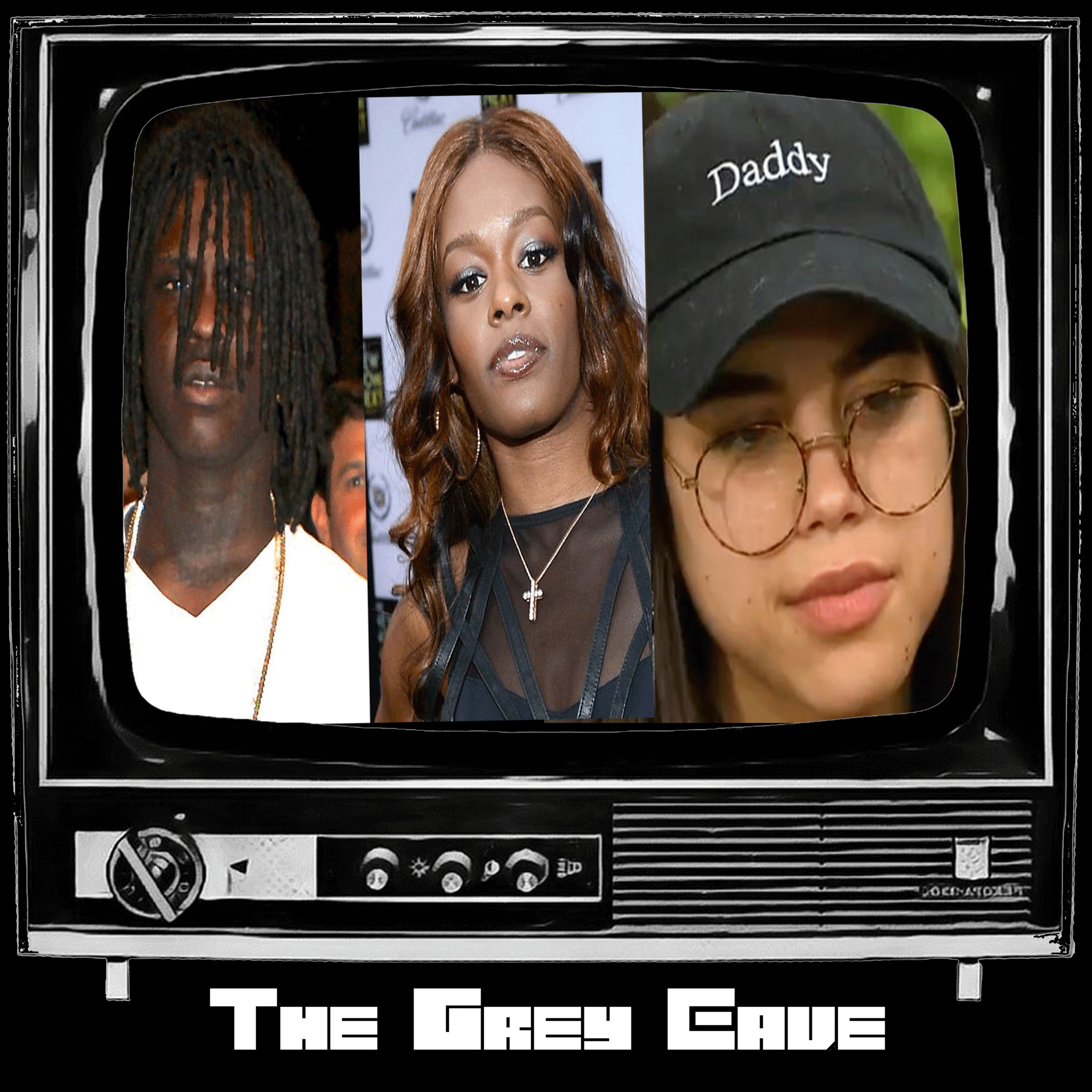 The GREY Cave
