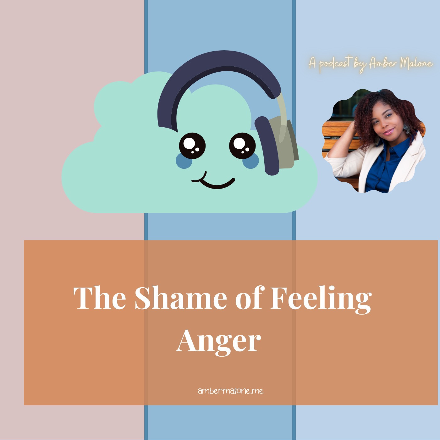 The Shame of Feeling Anger