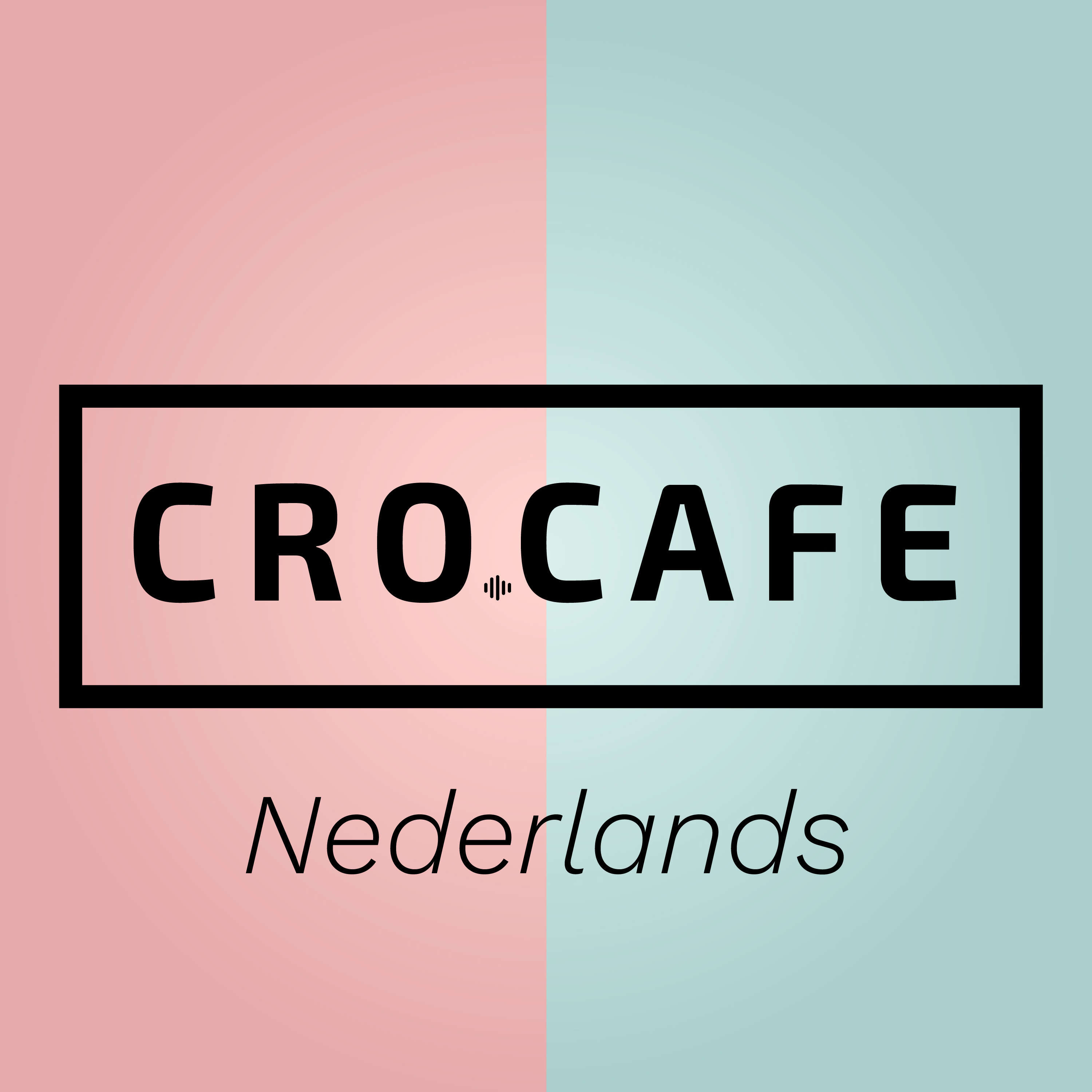 CRO.CAFE Nederlands