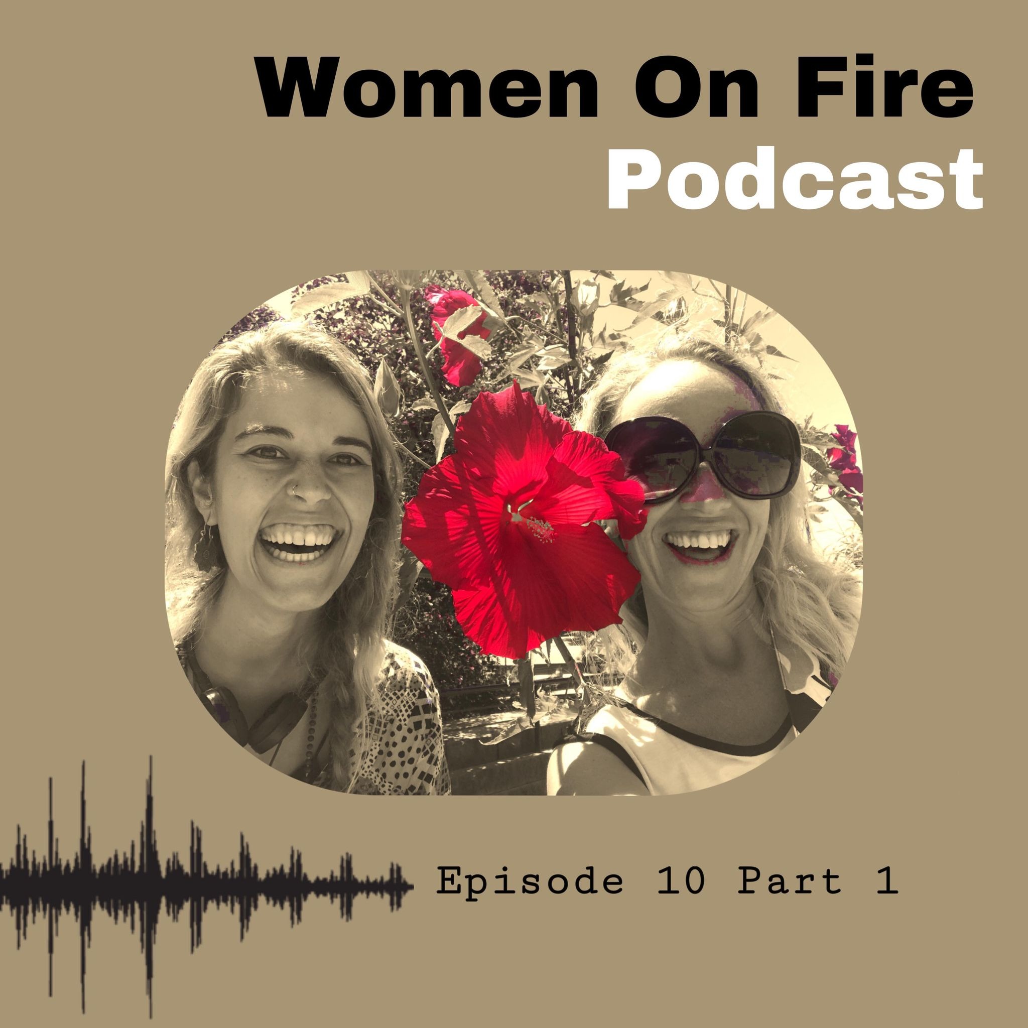 Women on Fire