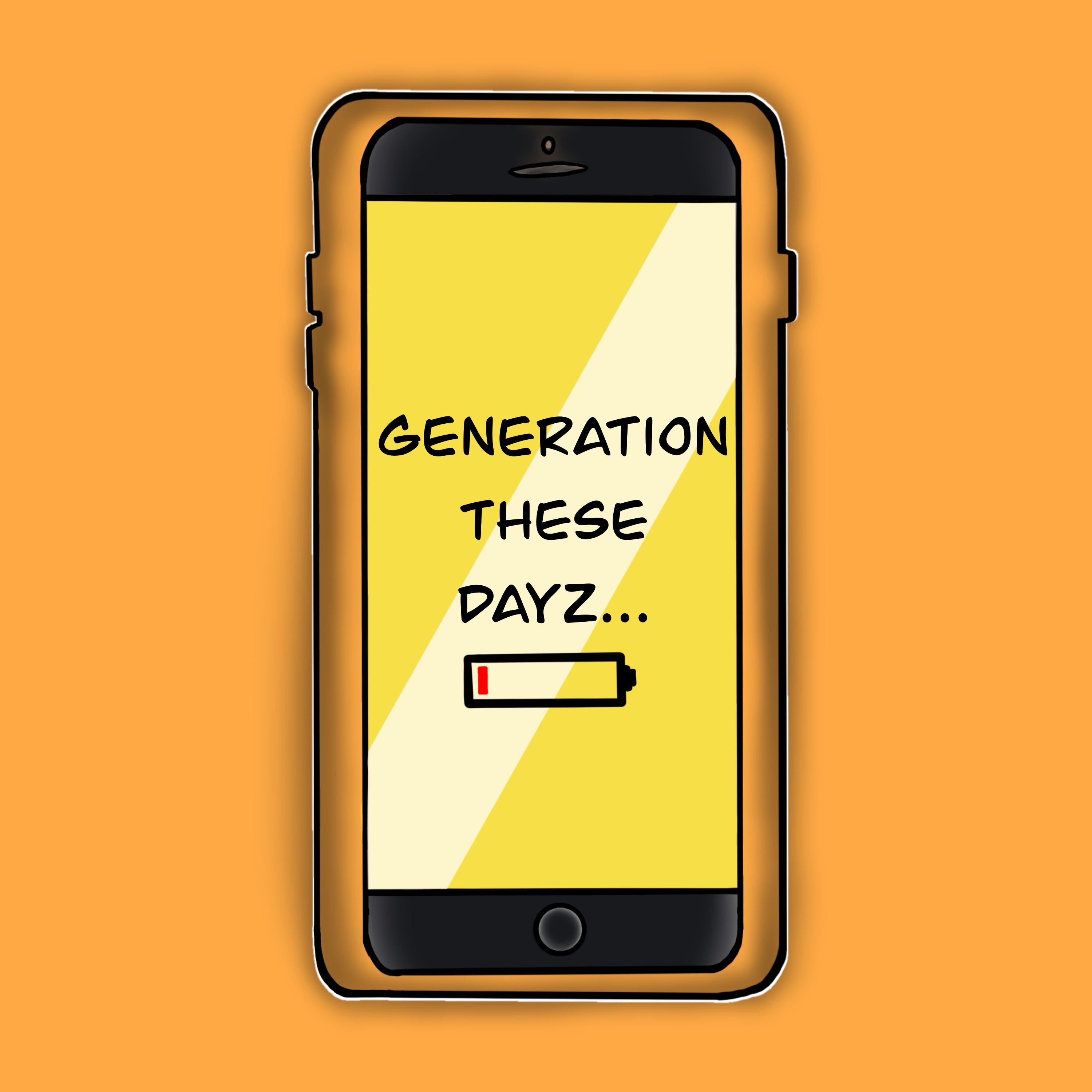 Generation These Dayz