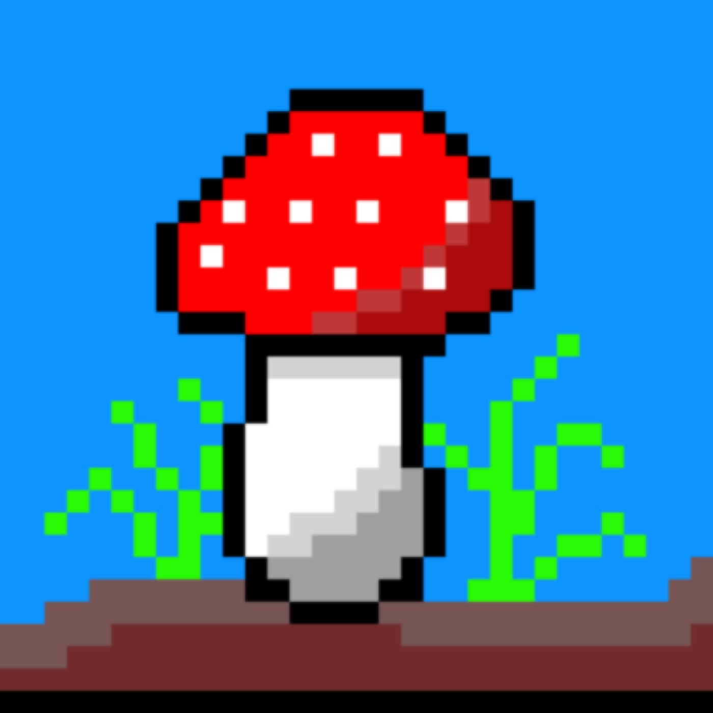 Audio Player Image