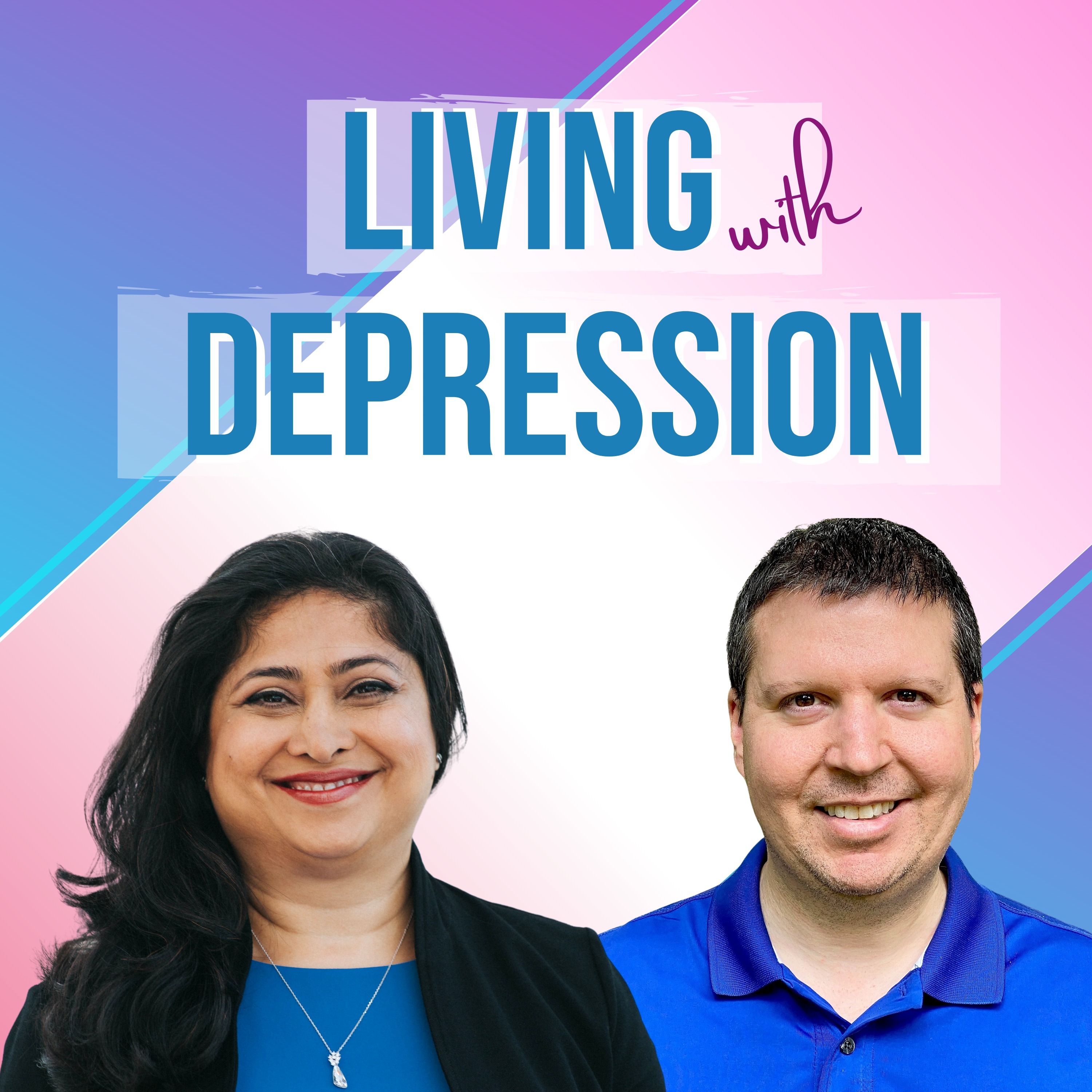 Happy and Healthy Mind with Dr. Rozina