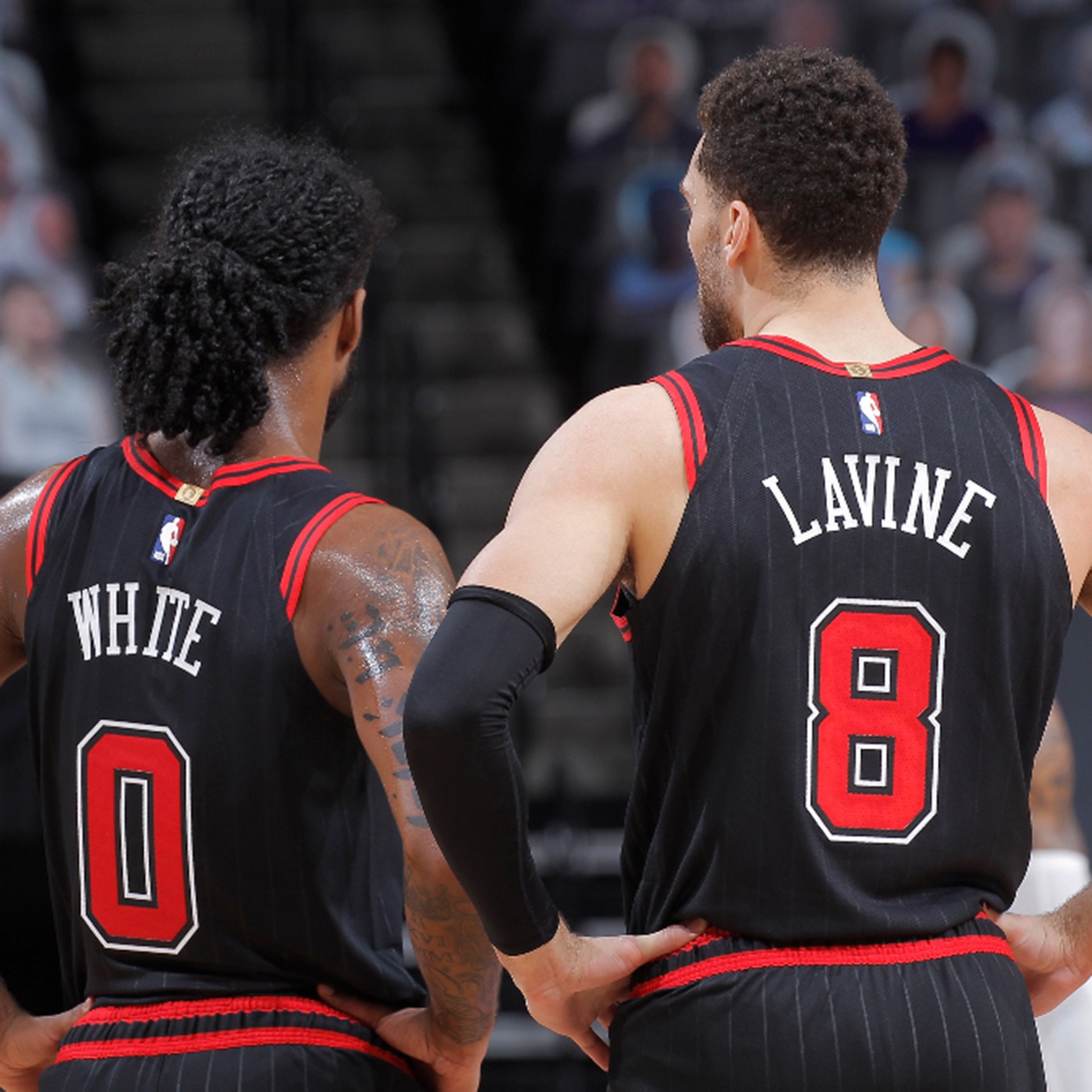 Game 12 Recap - Thunder 127, Bulls 125 (OT) episode artwork