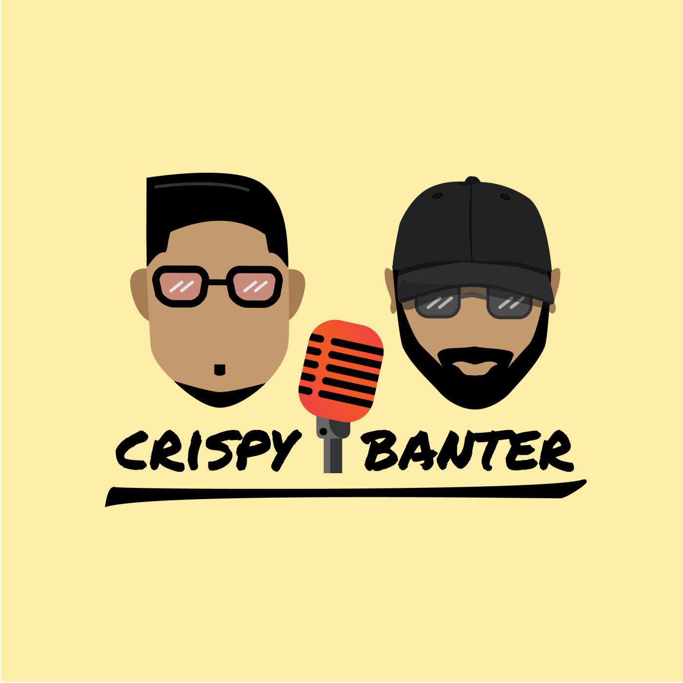Ep. 1 - Come Here Lil' Man Lemme Talk Witcha