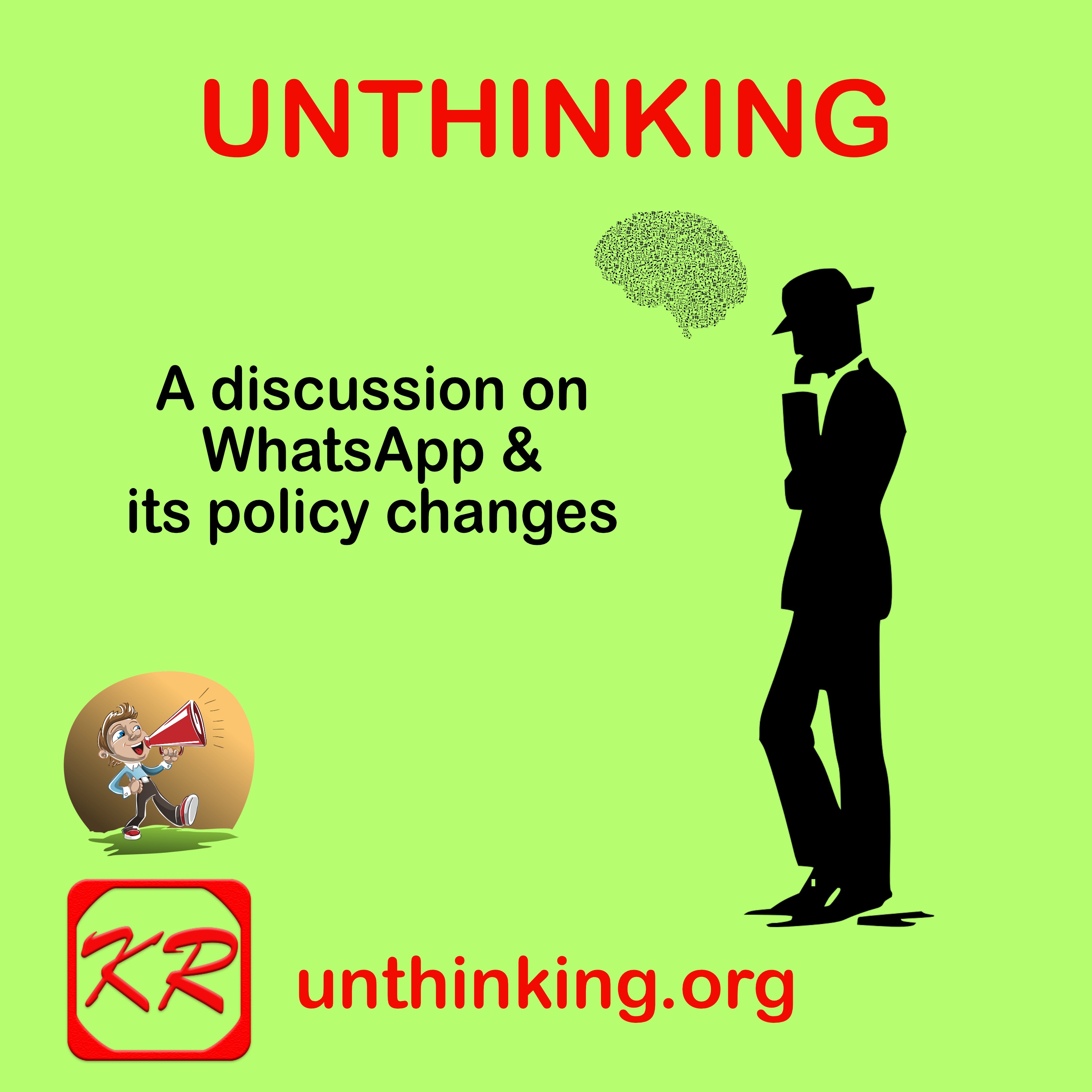 Unthinking