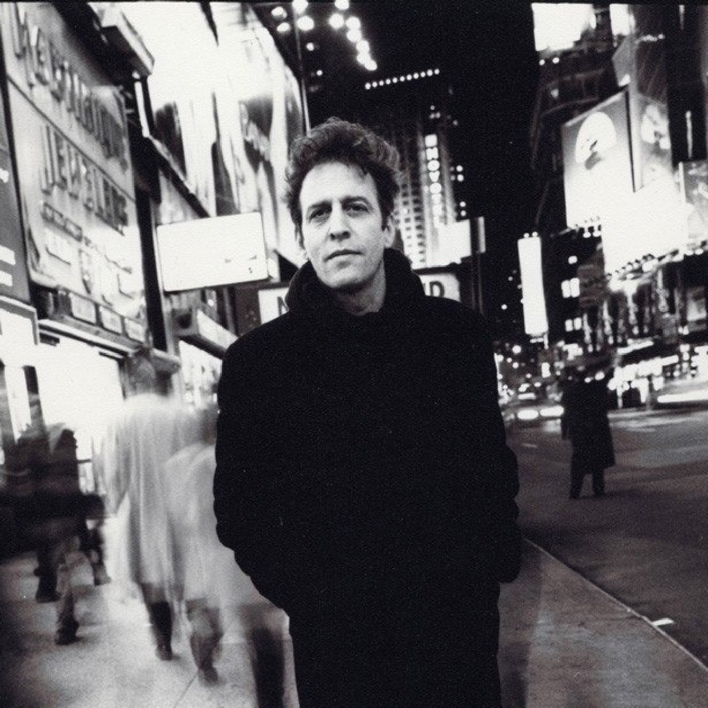 P.656 - La historia de Mark Sandman y Morphine episode artwork