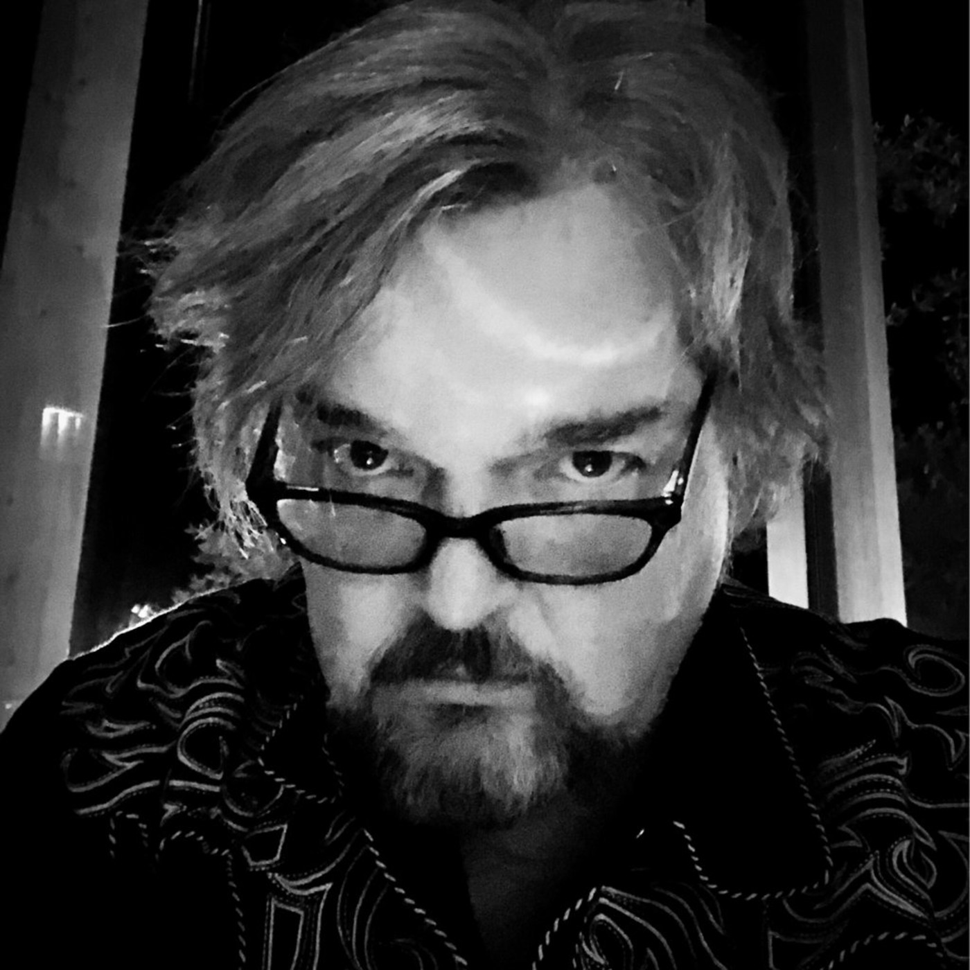 P.687 - Una MasterClass noventera con Alain Johannes episode artwork