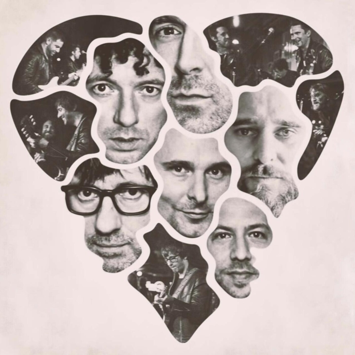 P.679 - The Jaded Hearts Club (Muse, Blur, Jet, Zutons) episode artwork