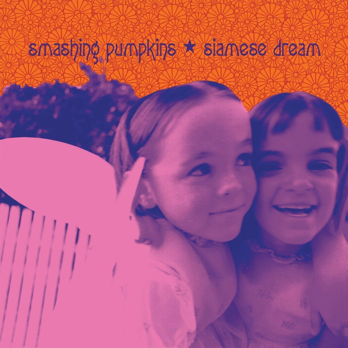 P.639 - Smashing Pumpkins - Especial Siamese Dream (Parte 2) episode artwork