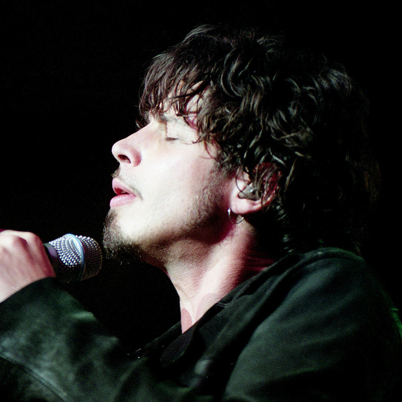 P.612 - Chris Cornell en Barcelona, 25/10/1999 episode artwork