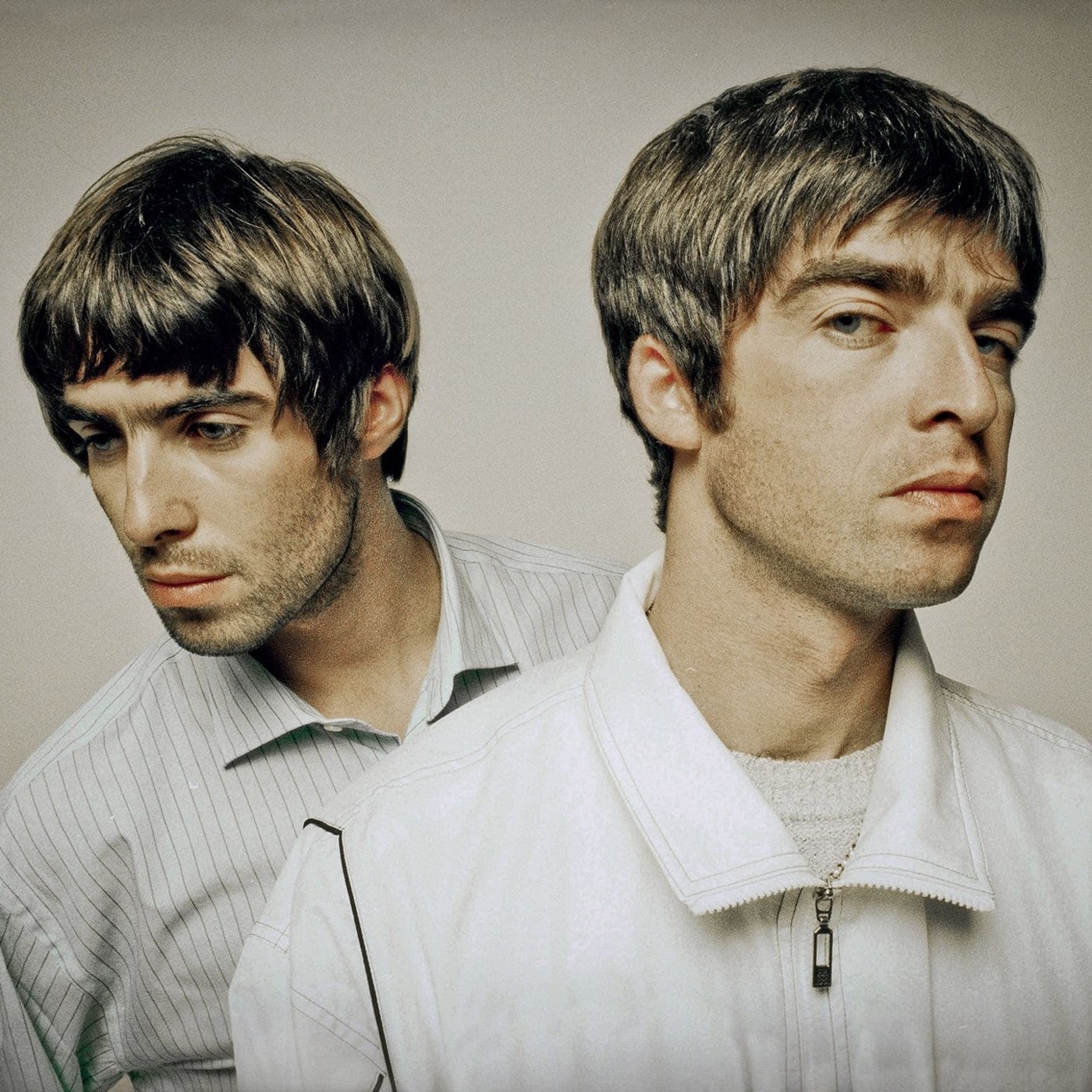 P.689 - Oasis, 25 años de (What's the story) Morning Glory? episode artwork